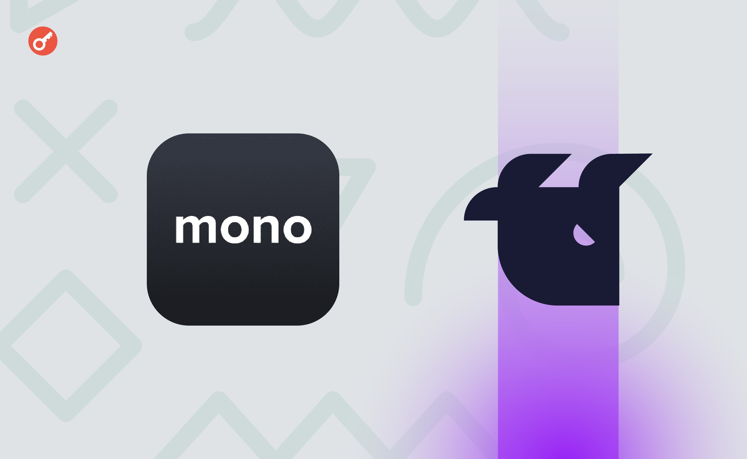 Співзасновник Monobank допустив випуск криптокарти спільно з WhiteBIT. Головний колаж новини.