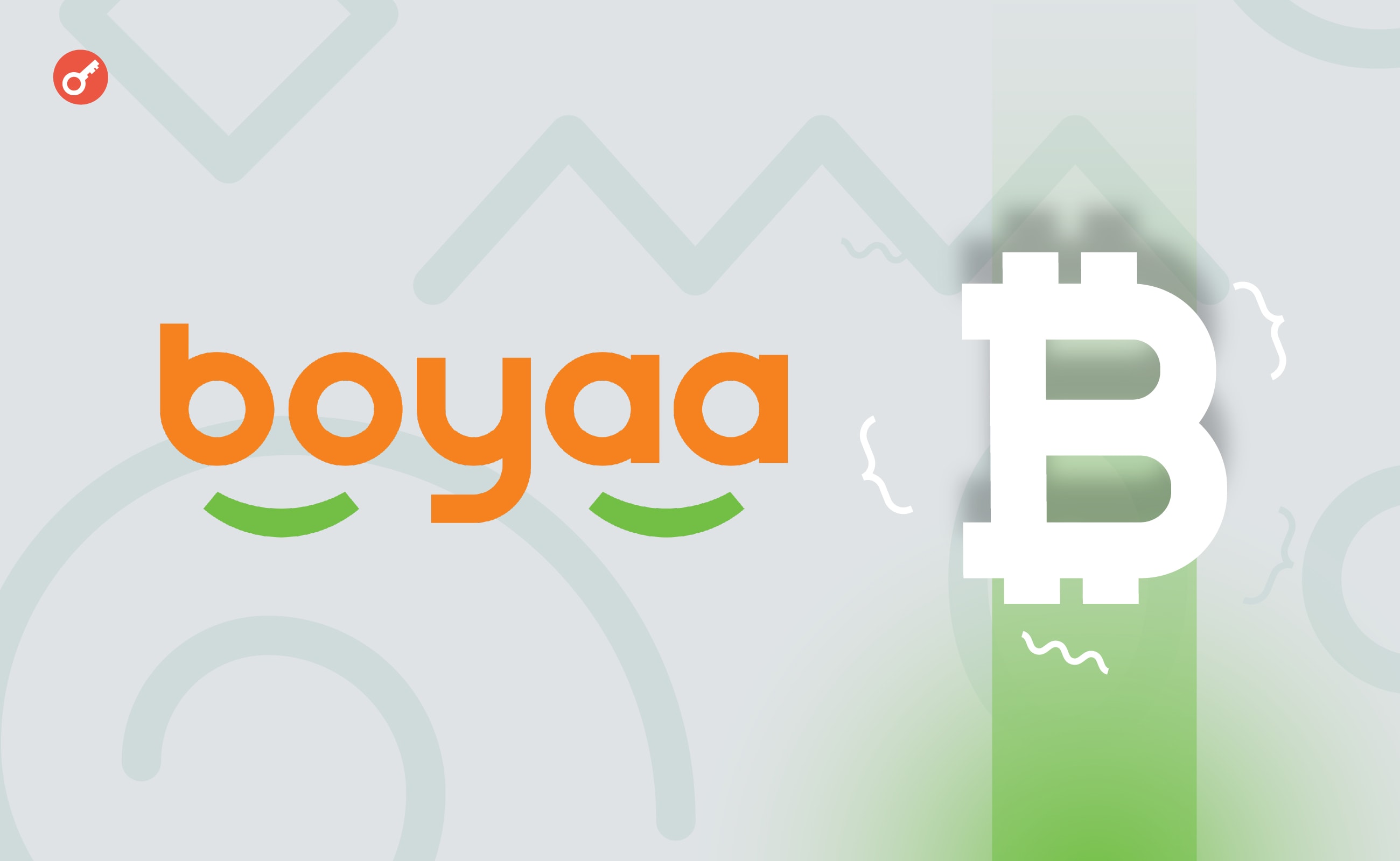 Китайский разработчик игр Boyaa Interactive инвестирует $100 млн в криптовалюты. Заглавный коллаж новости.