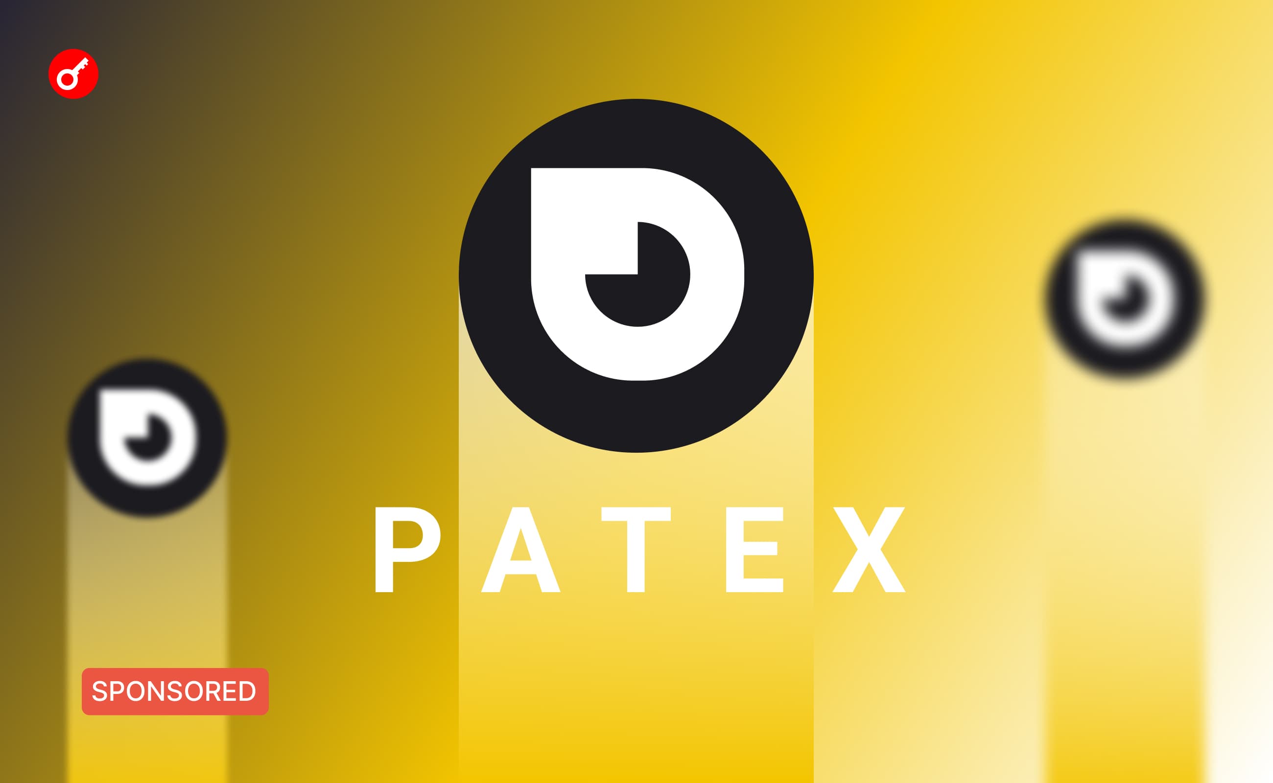 Patex Network: взаимодействуем с сетью. Заглавный коллаж статьи.