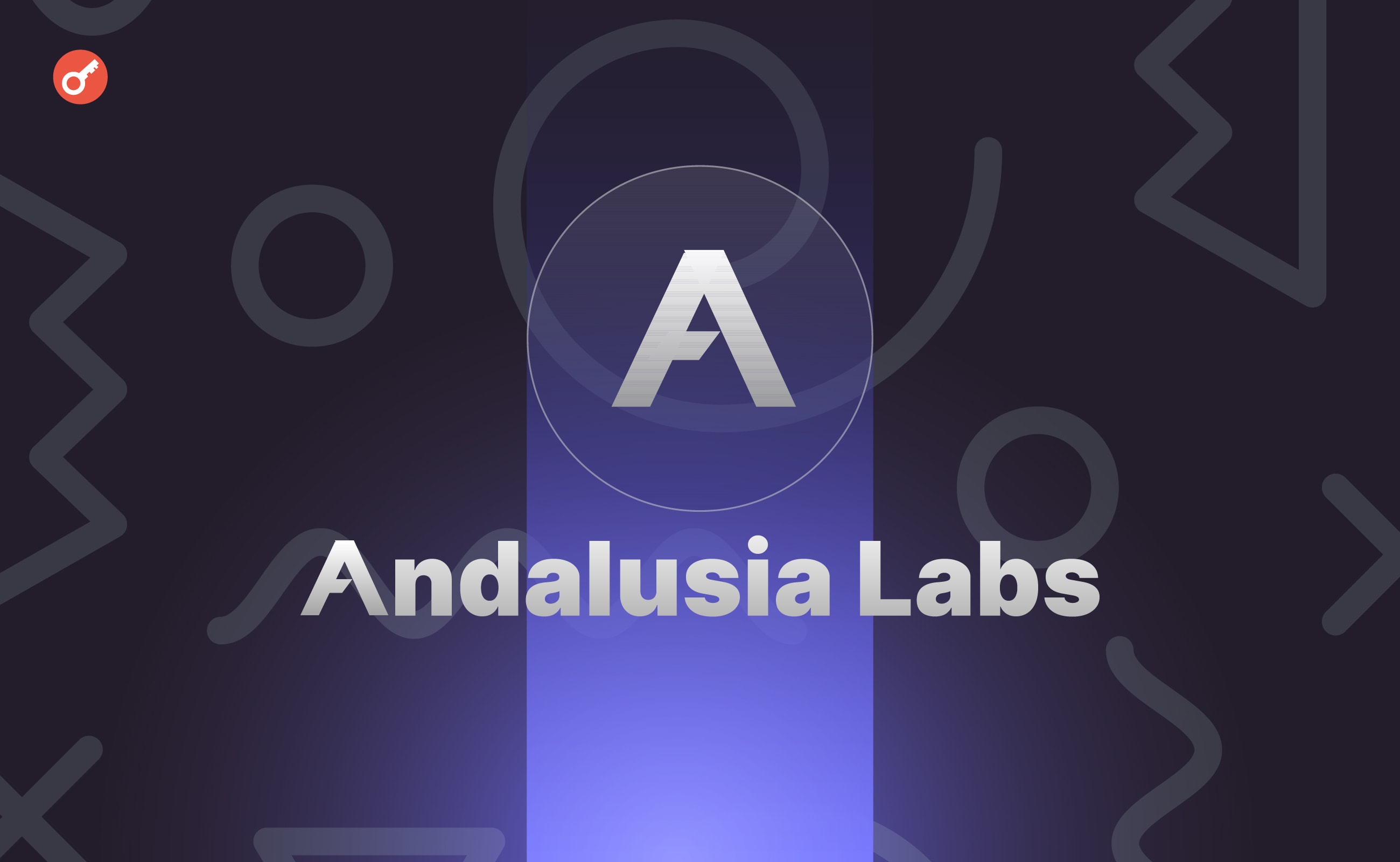 Andalusia Labs привлекла $48 млн при оценке в $1 млрд. Заглавный коллаж новости.