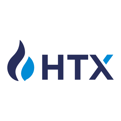 Джастин Сан заявил о сжигании 41 млн HT в рамках преобразования токена в HTX. Заглавный коллаж новости.