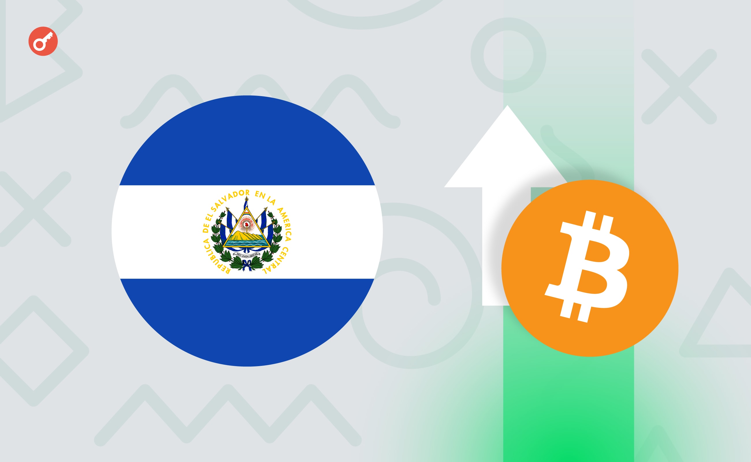 Raport: 12% Salwadorczyków używało bitcoina do zakupów w 2023 r. Główny kolaż wiadomości.