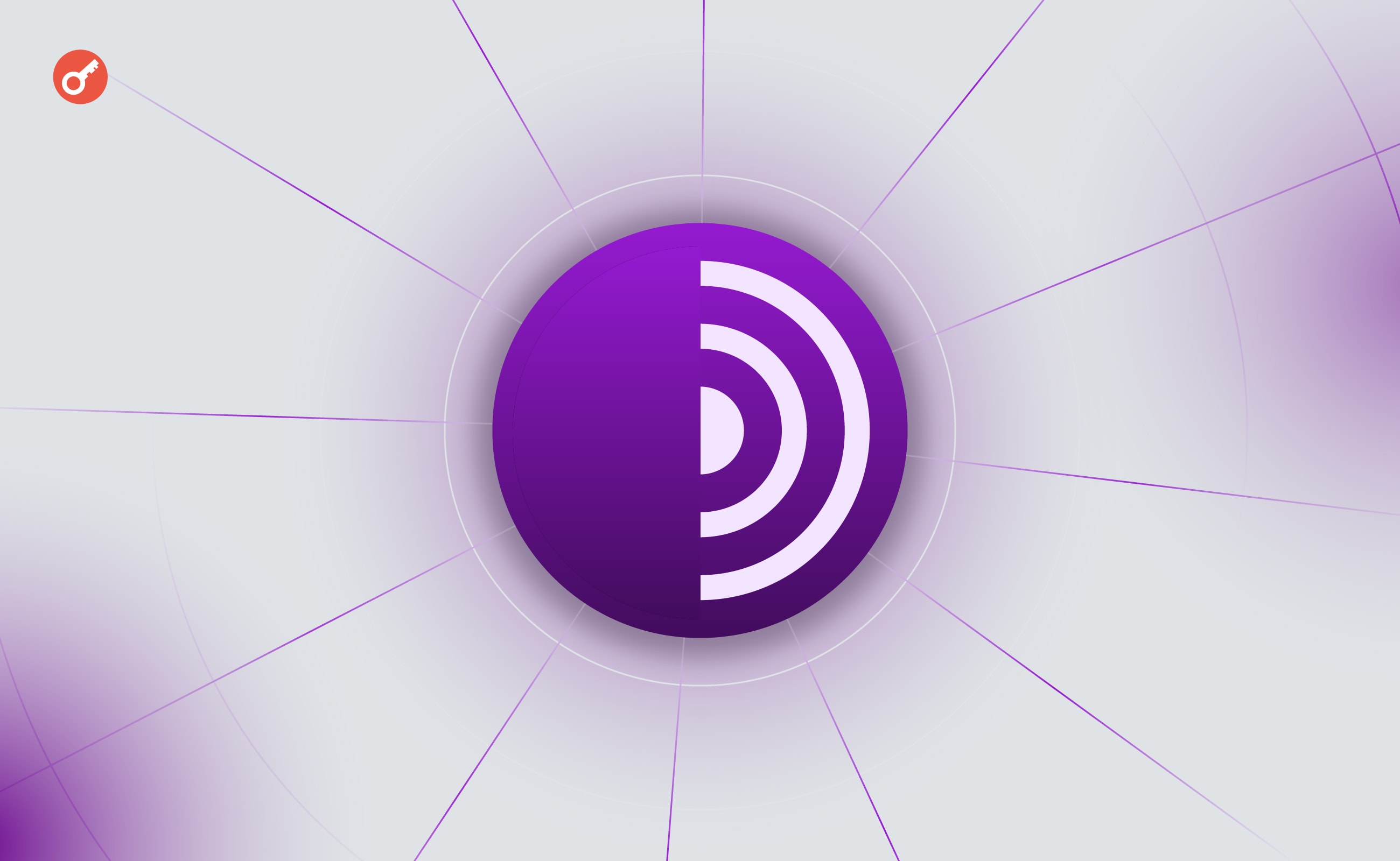 Что такое браузер Tor: чем он интересен для участников криптосообщества. Заглавный коллаж статьи.