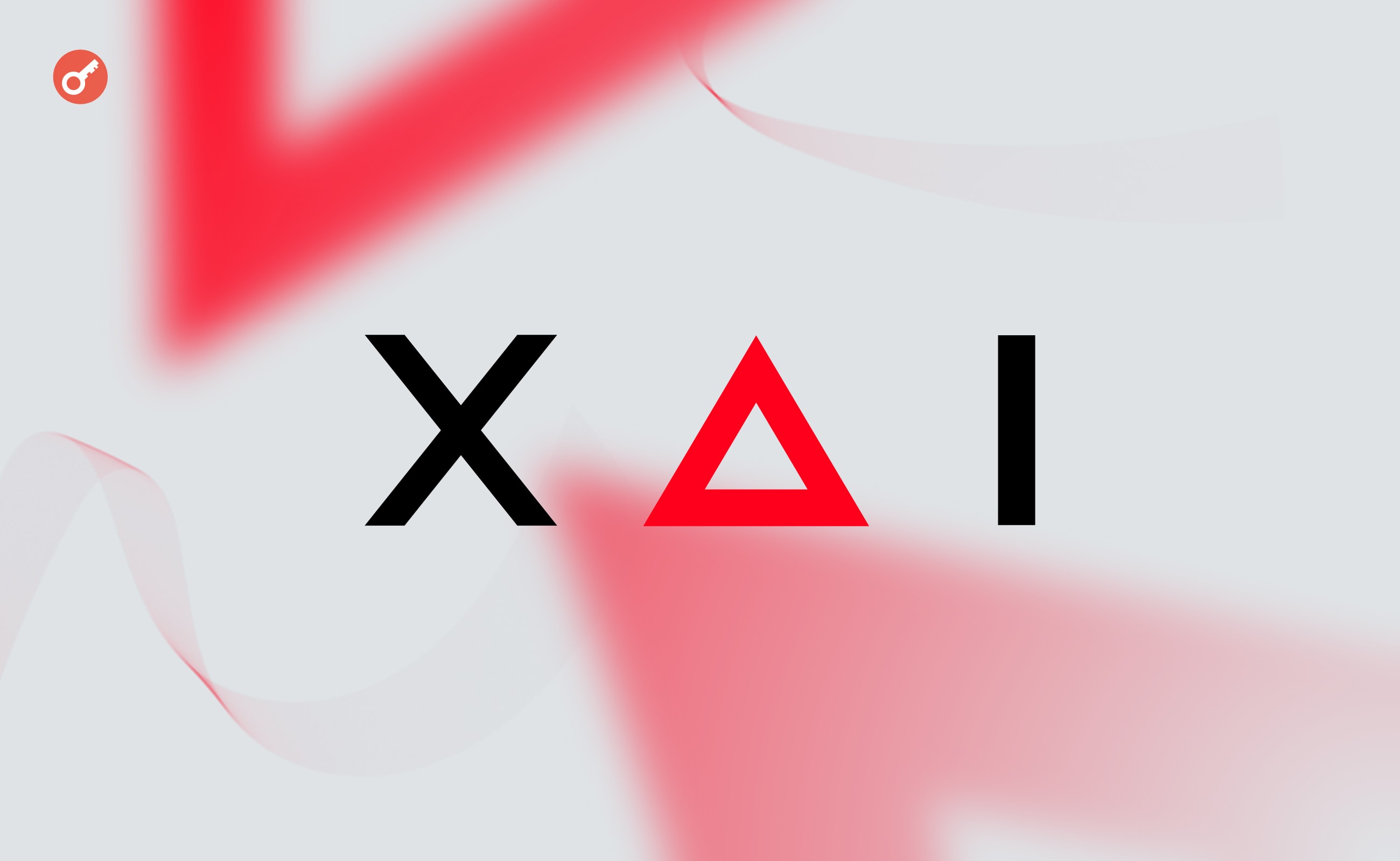 XAI — участвуем в кампании Vanguard: Genesis. Заглавный коллаж статьи.