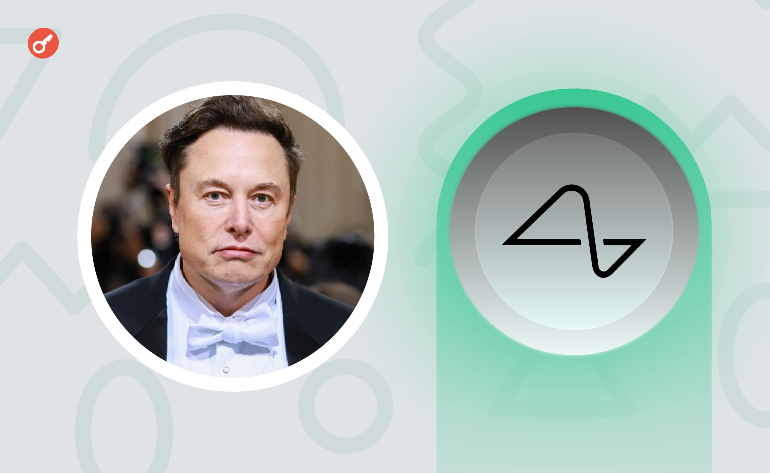 Elon Musk zaprezentował pierwszy produkt Neuralink. Cena tokena o tej samej nazwie skoczyła o 3400%. Główny kolaż wiadomości.