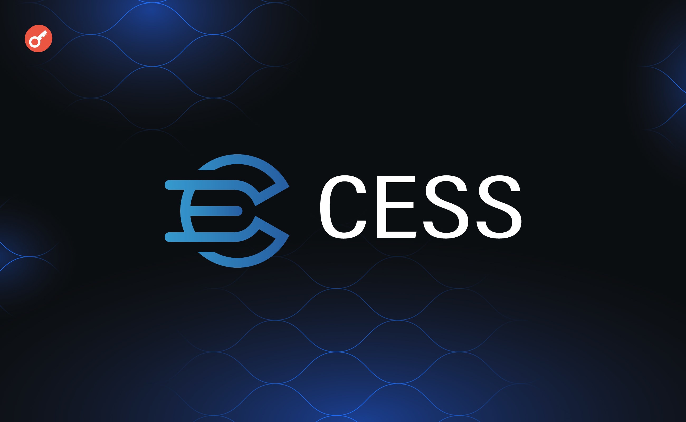 Обзор CESS: инвестиции в хранение данных как ответ на «кризис неопределенности». Заглавный коллаж статьи.