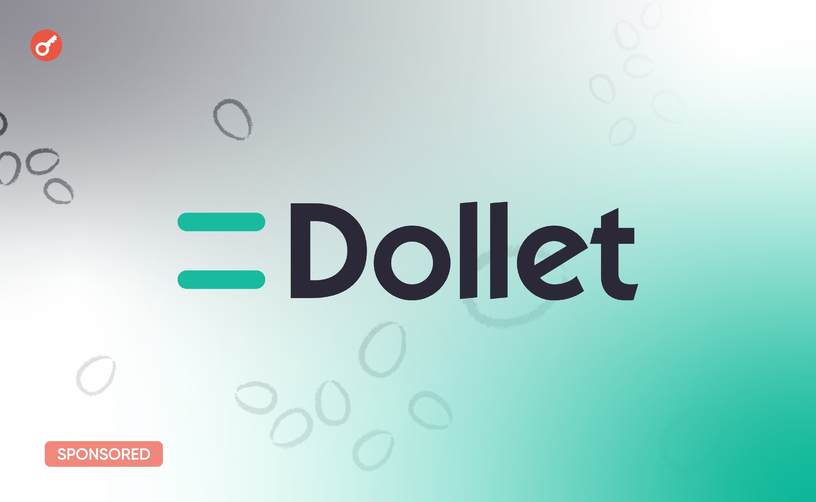 Dollet Wallet — беремо участь у кампанії з прицілом на дроп. Головний колаж статті.