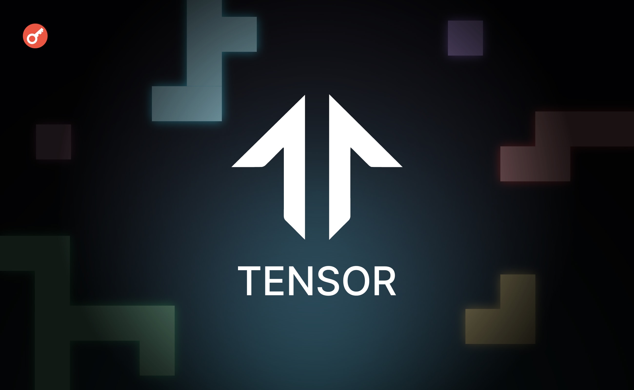 Tensor Foundation випустила токен управління TNSR. Головний колаж новини.