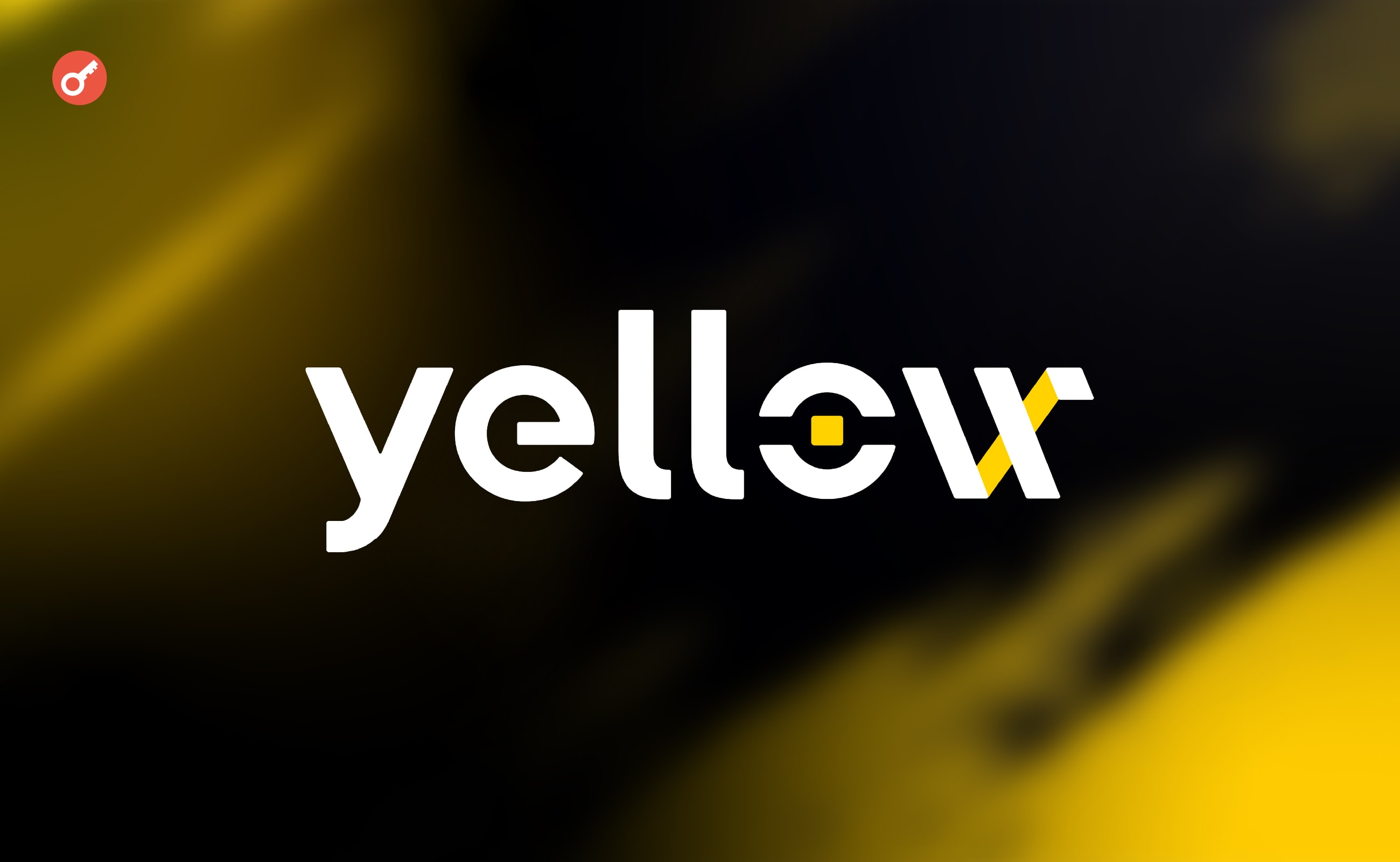 Yellow Network: виконуємо квести. Головний колаж статті.