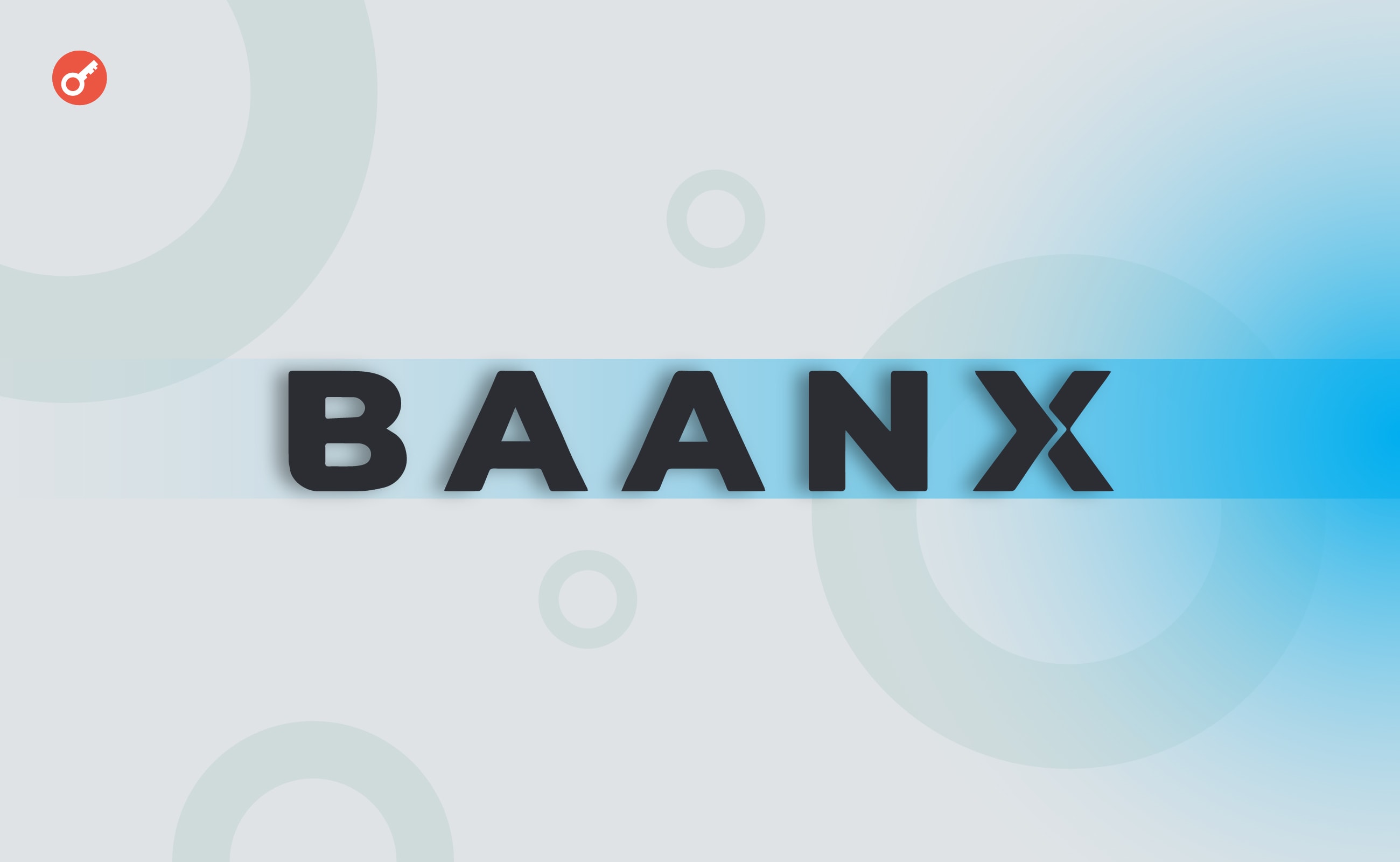 Платформа Baanx привлекла $20 млн инвестиций при участии Ledger и Tezos. Заглавный коллаж новости.