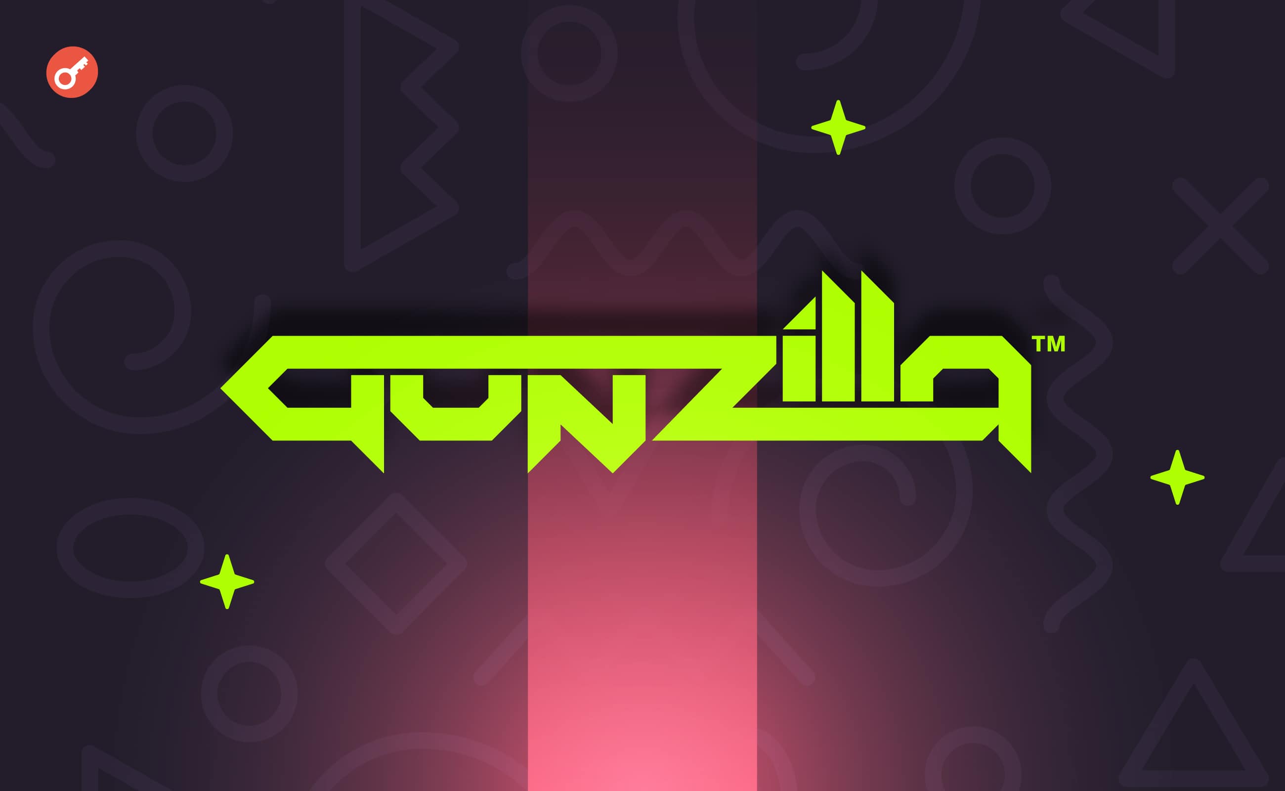 Gunzilla Games объявила об интеграции блокчейна GUNZ в OpenSea. Заглавный коллаж новости.