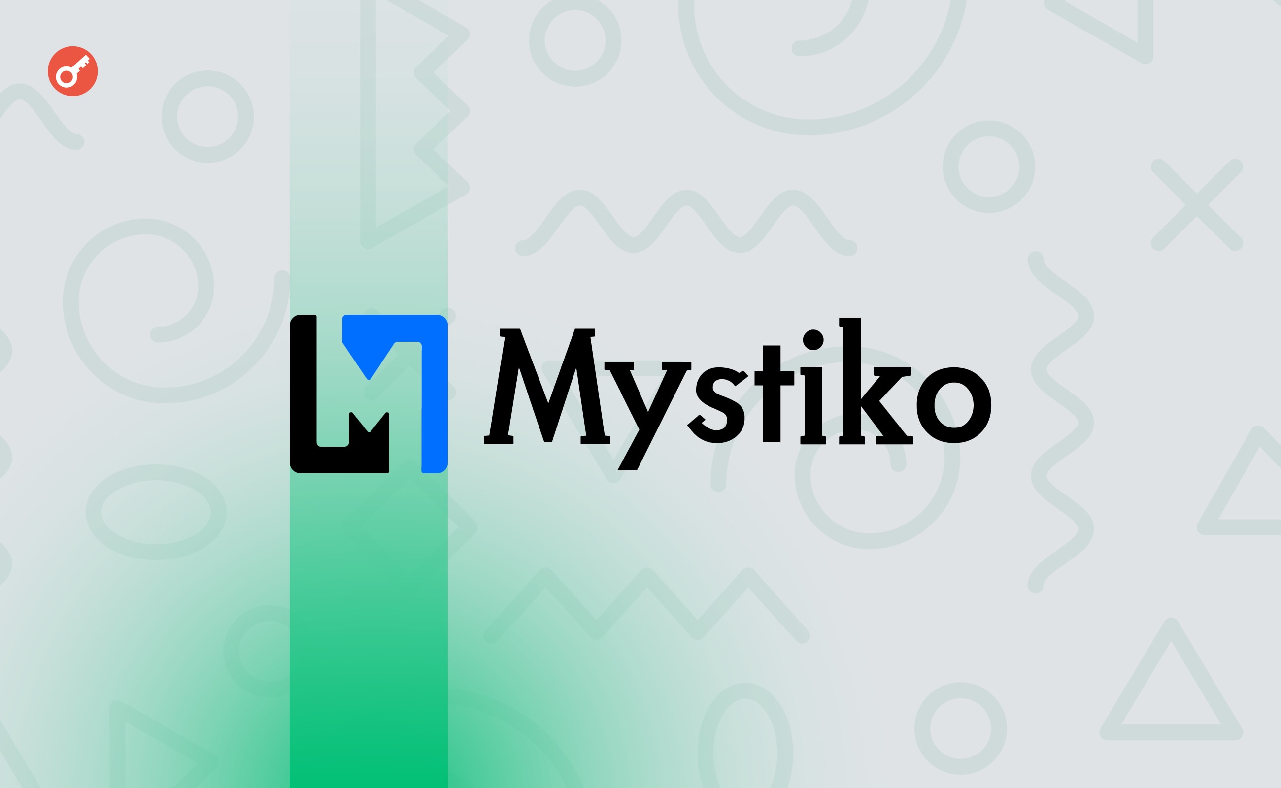 Mystiko.Network привлек $18 млн инвестиций. Заглавный коллаж новости.