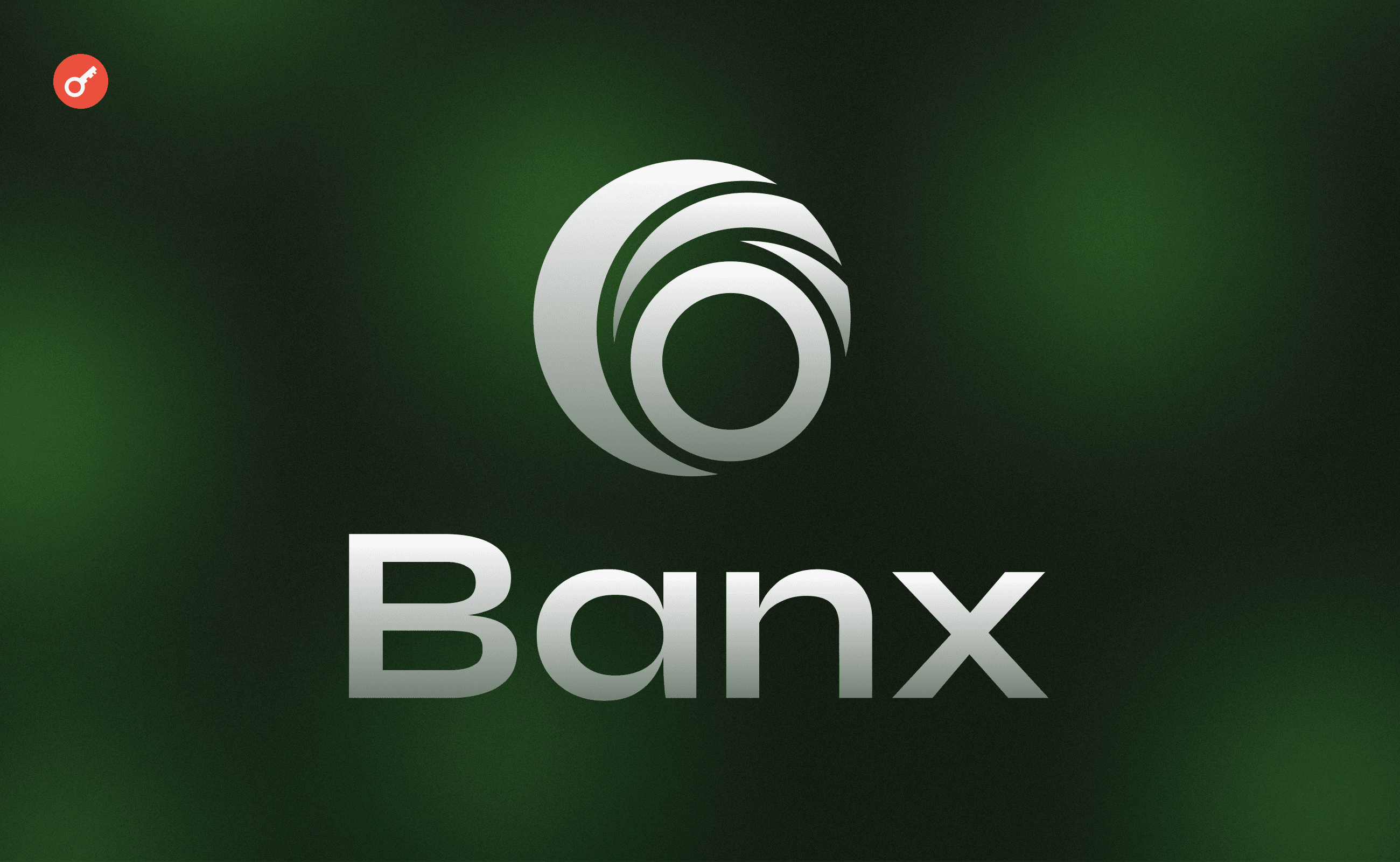 Banx: активність в проєкті. Головний колаж статті.