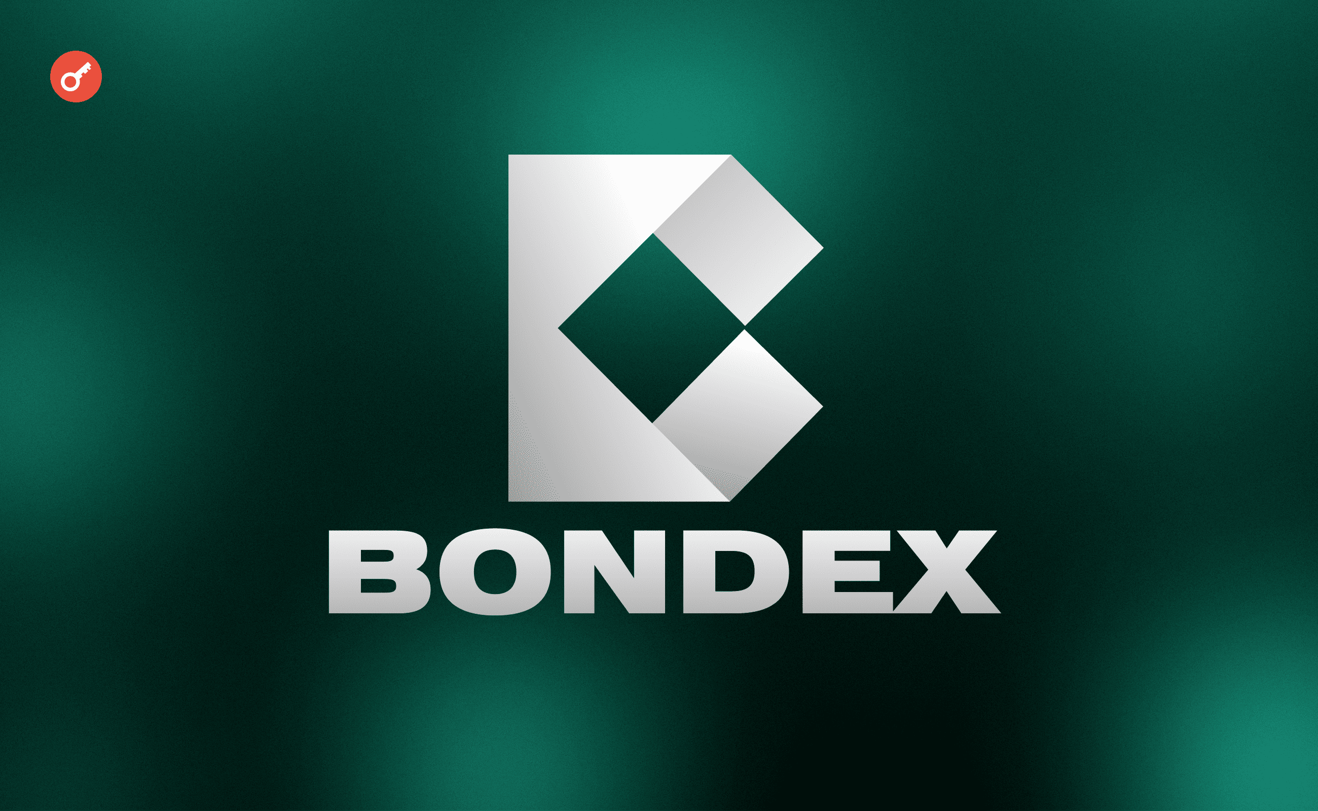 Bondex: деталі нового токенсейлу на Coinlist. Головний колаж статті.