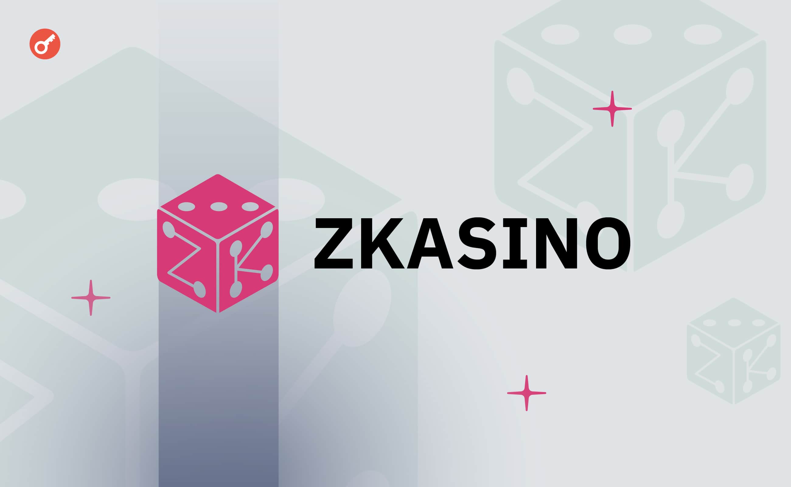 Інвестори дистанціювалися від звинуваченого в rug pull криптоказино ZKasino. Головний колаж новини.