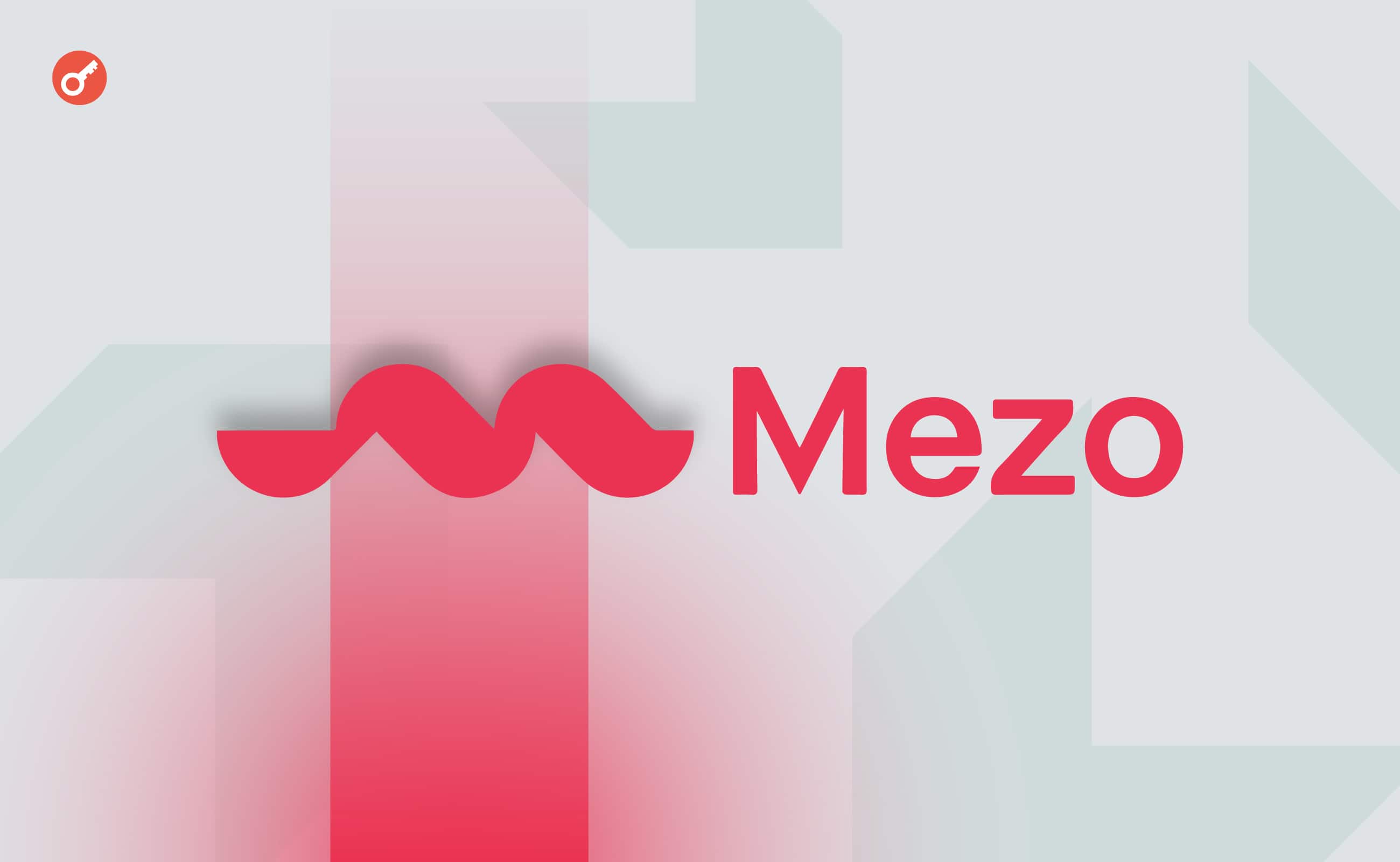L2-сеть для биткоина Mezo привлекла $21 млн при участии Pantera Capital. Заглавный коллаж новости.