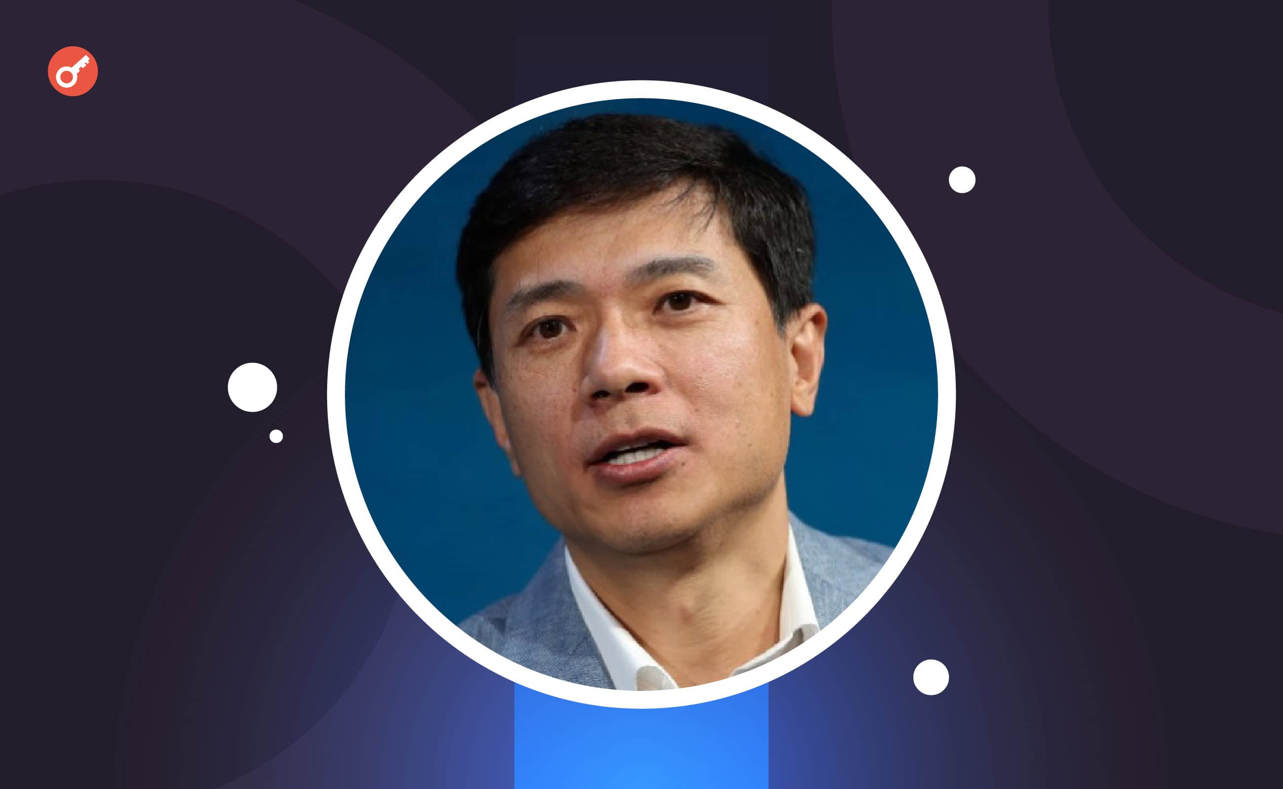 CEO Baidu: до появления общего ИИ более 10 лет. Заглавный коллаж новости.