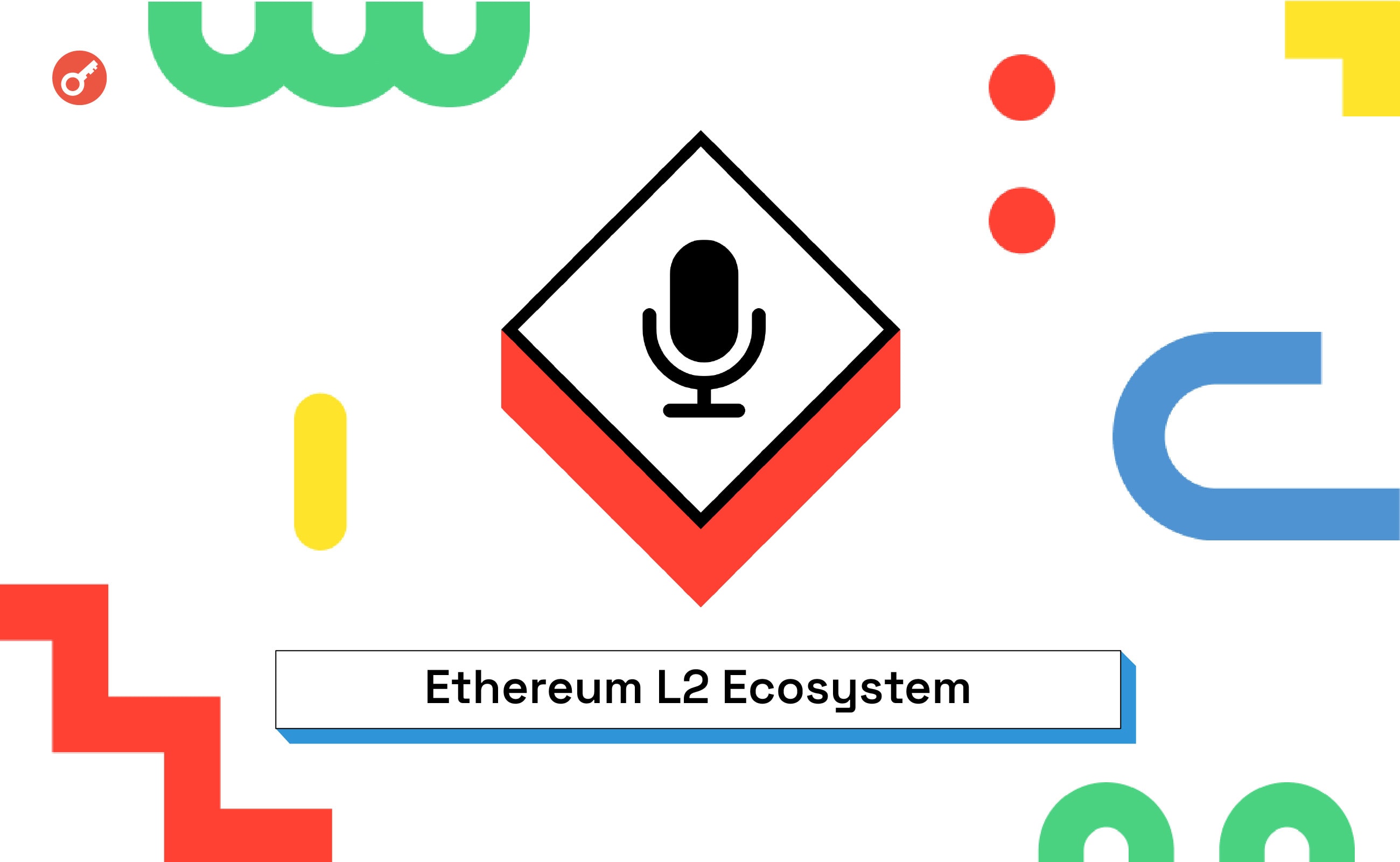 На Incrypted Online Marathon обсудили L2-решения и будущее экосистемы Ethereum. Заглавный коллаж новости.