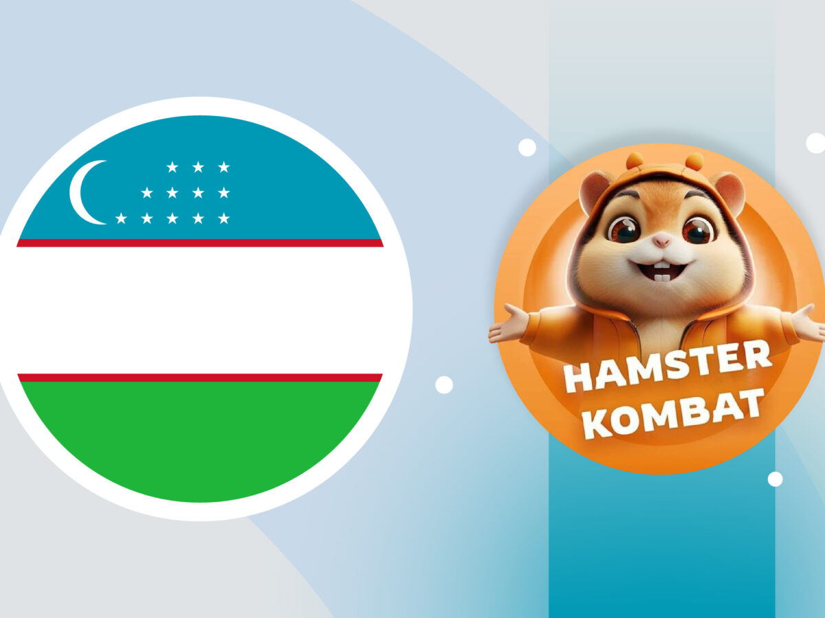 СМИ: в Узбекистане игроков Hamster Kombat будут сажать в тюрьму