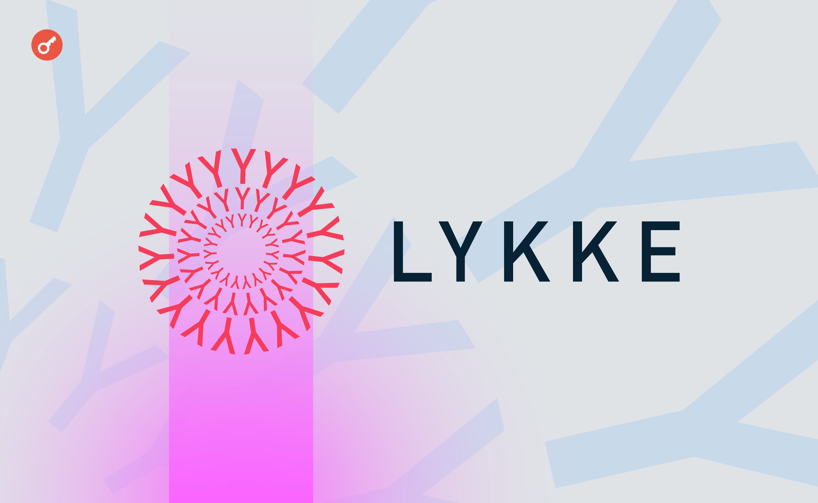 Криптобіржа Lykke призупинила виведення коштів після злому на $20 млн. Головний колаж новини.