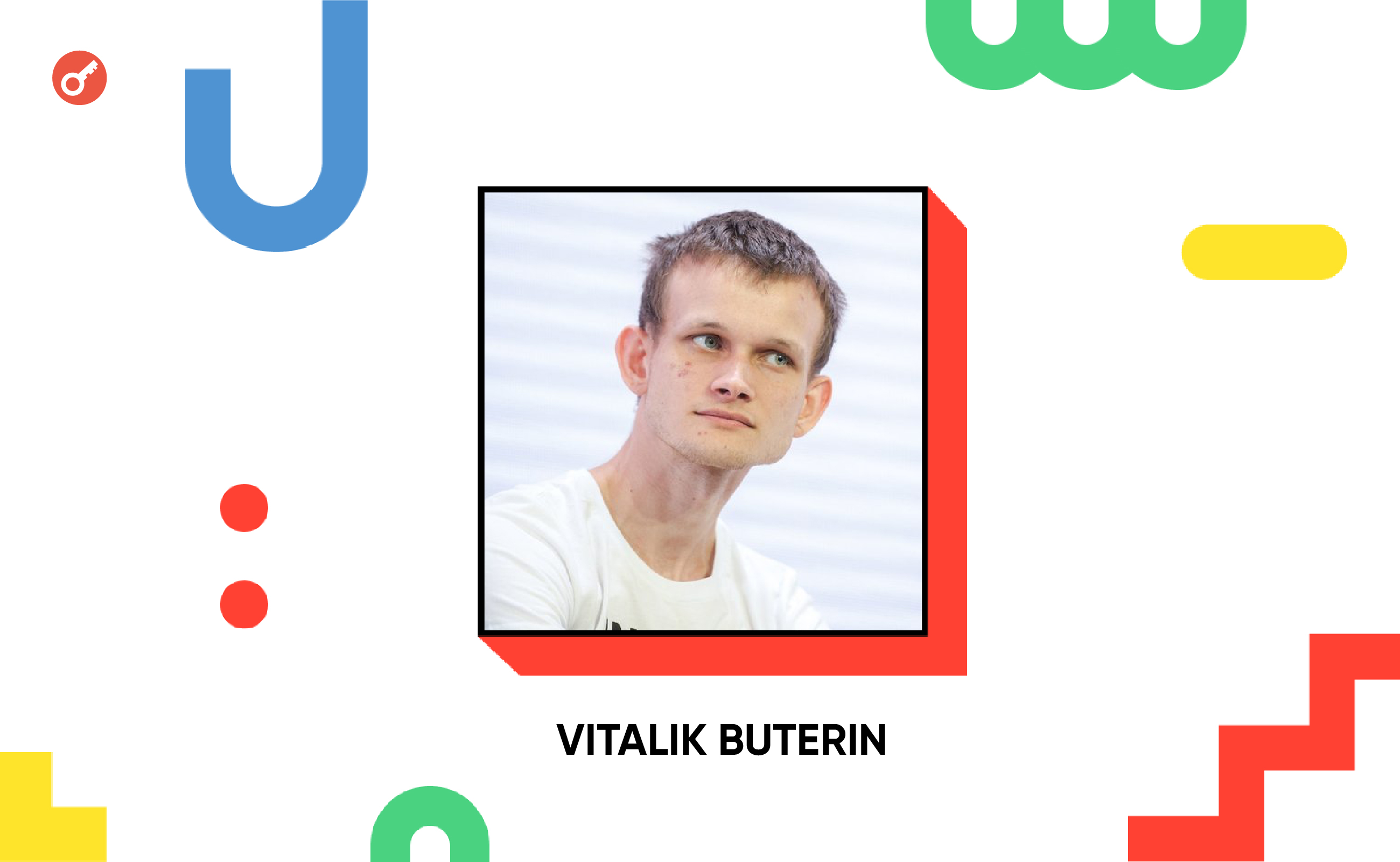 IC’2024: Виталик Бутерин подписал флаг Украины и получил NFT-кота с автографом Зеленского  . Заглавный коллаж новости.
