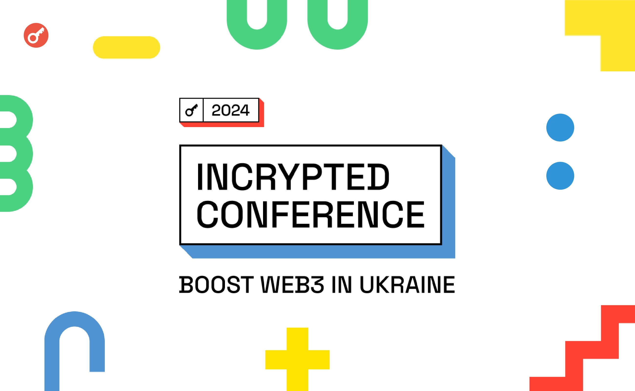 Incrypted Conference 2024 results: over 1500 guests, 30 speakers and Buterin’s arrival. Заглавный коллаж статьи.