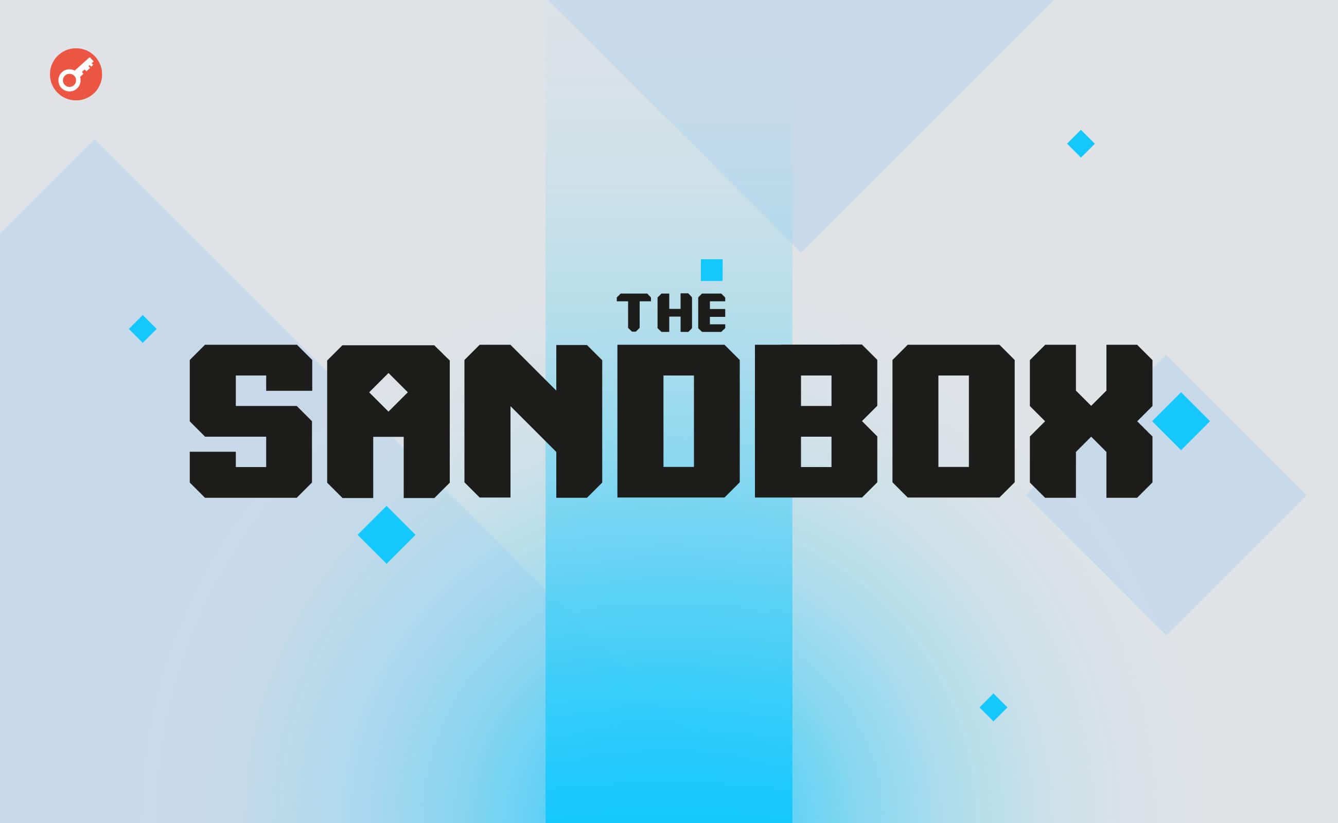 Проєкт The Sandbox залучив $20 млн за участю Animoca Brands