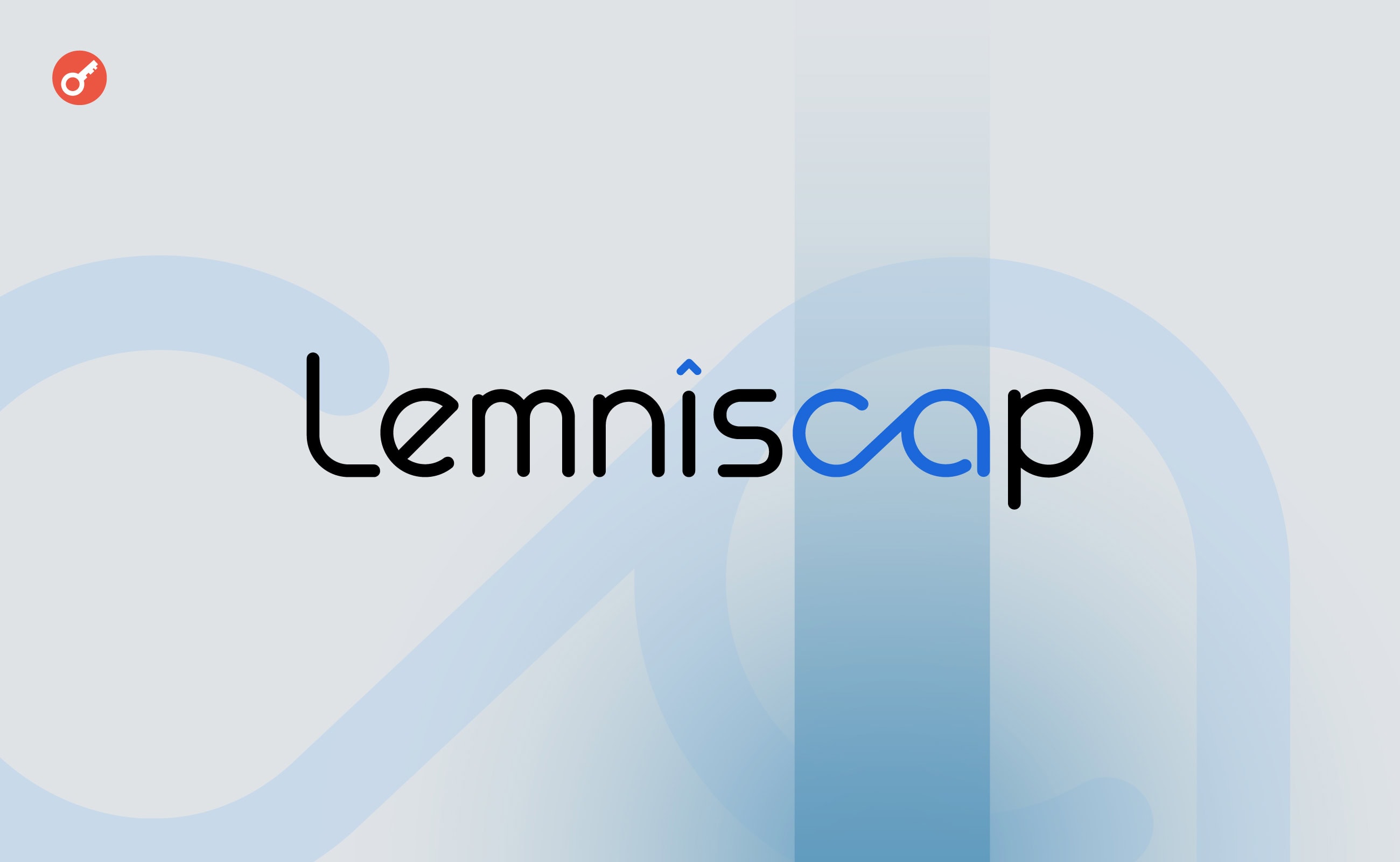 Компания Lemniscap привлекла $70 млн для финансирования Web3-проектов. Заглавный коллаж новости.