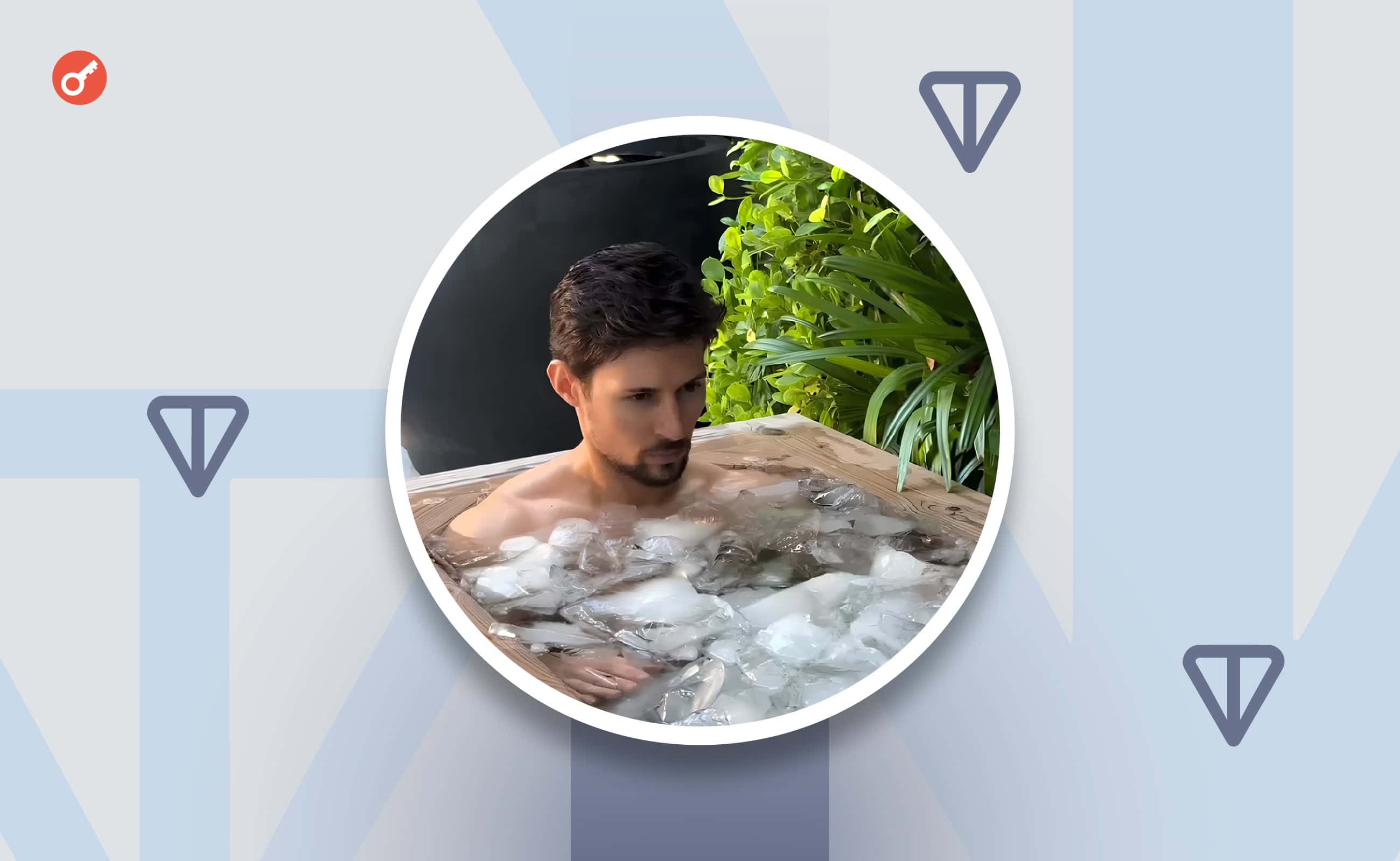 Durov bought “thousands of bitcoins” at $700 and predicted the asset would rise to $1 million