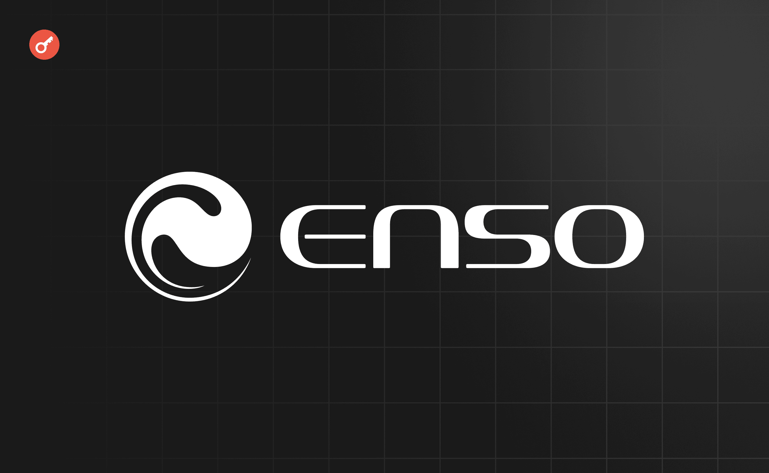 Enso Finance: деталі токенсейлу на CoinList . Головний колаж статті.