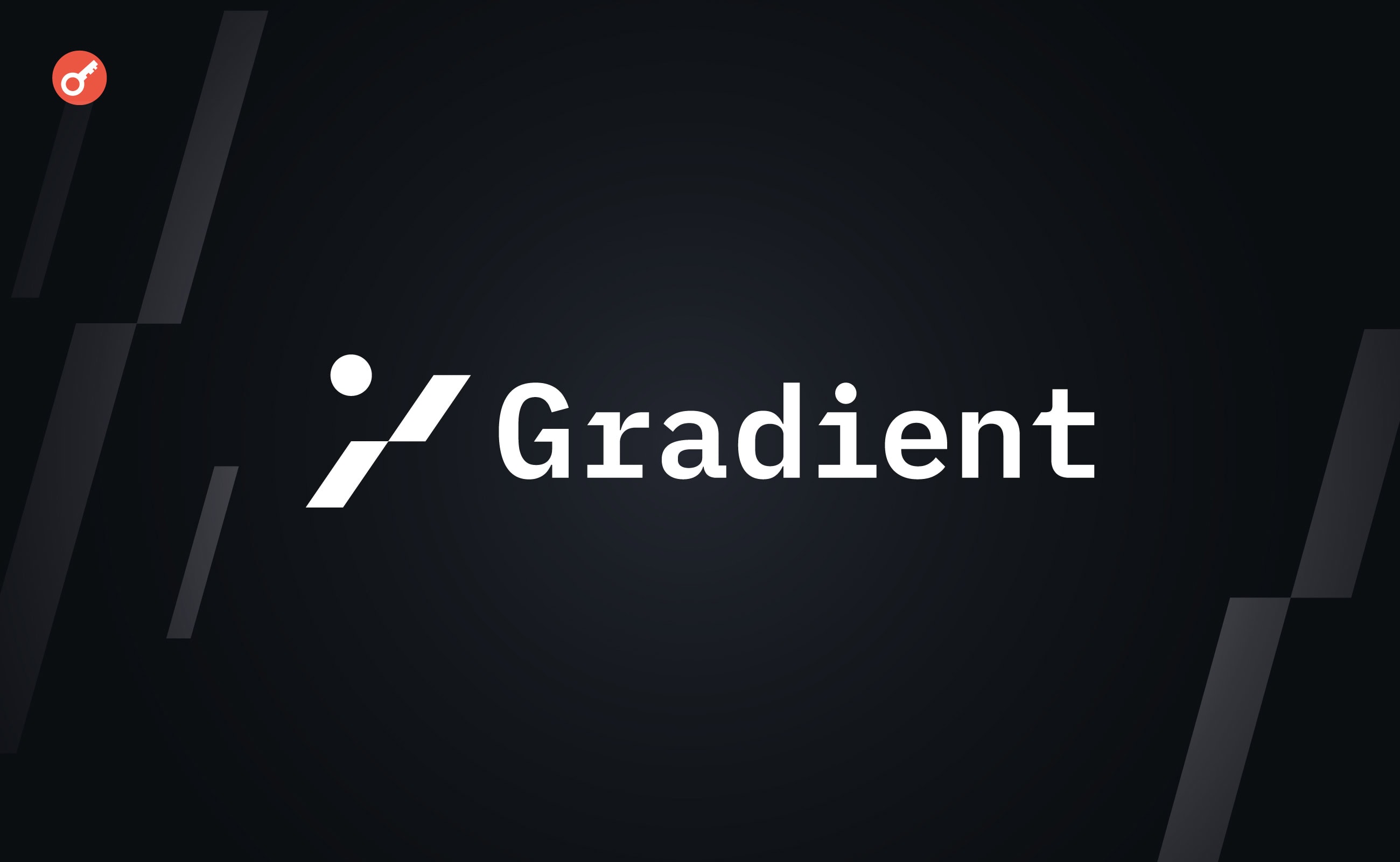 Activities in the new DePIN project — Gradient Network. Заглавный коллаж статьи.