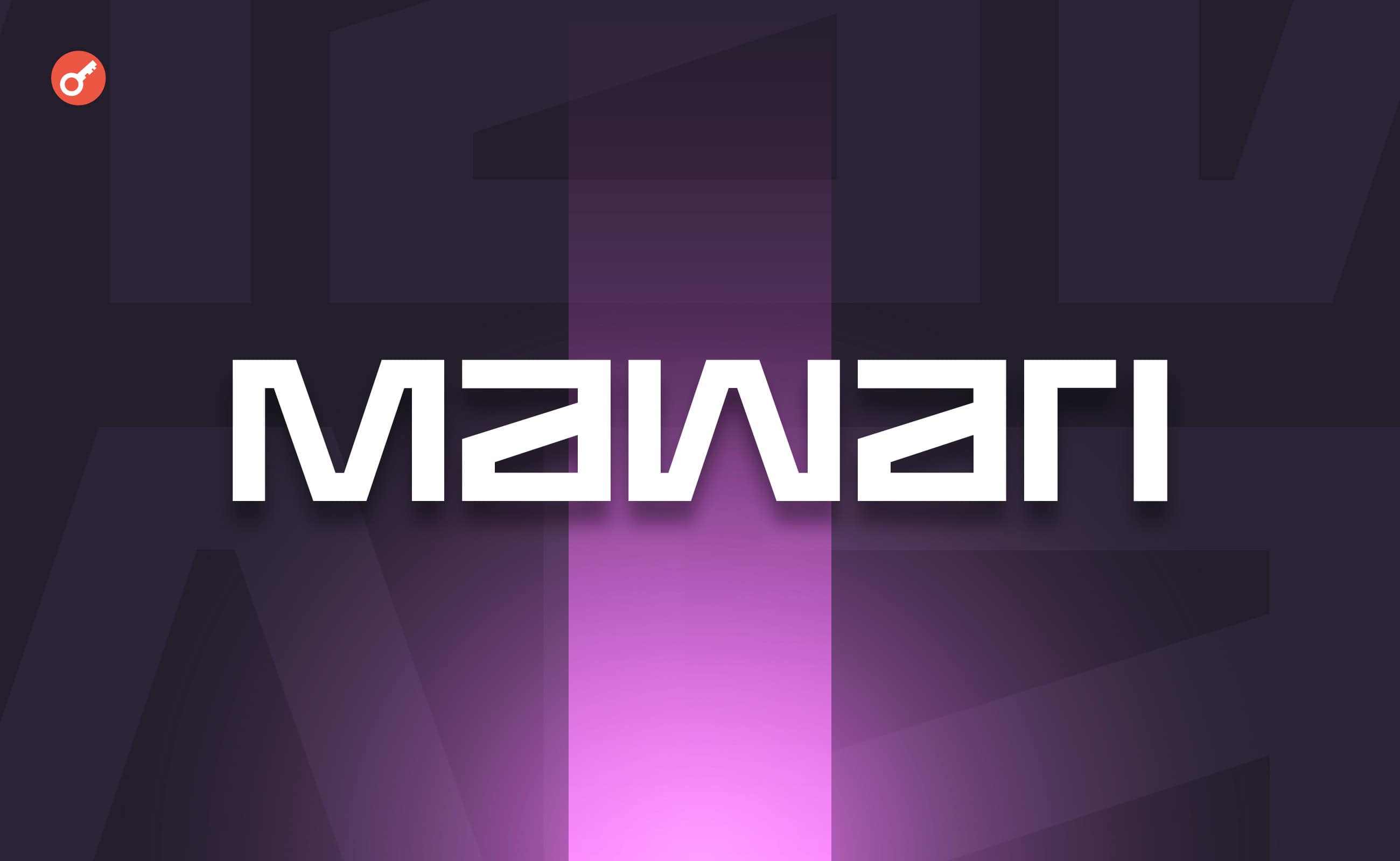 DePIN-платформа Mawari Network на Solana привлекла $10,8 млн инвестиций. Заглавный коллаж новости.