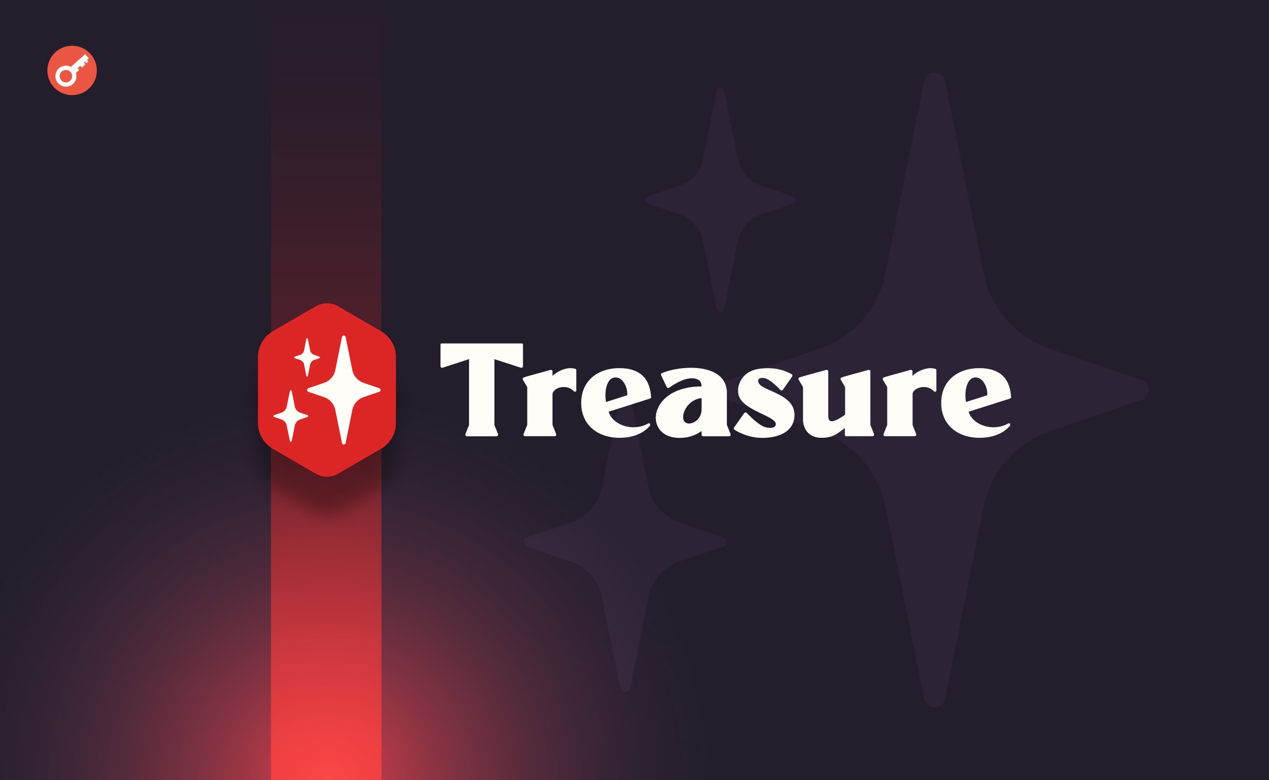 Миграцию Treasure из Arbitrum в ZKSync вынесут на голосование сообщества. Заглавный коллаж новости.