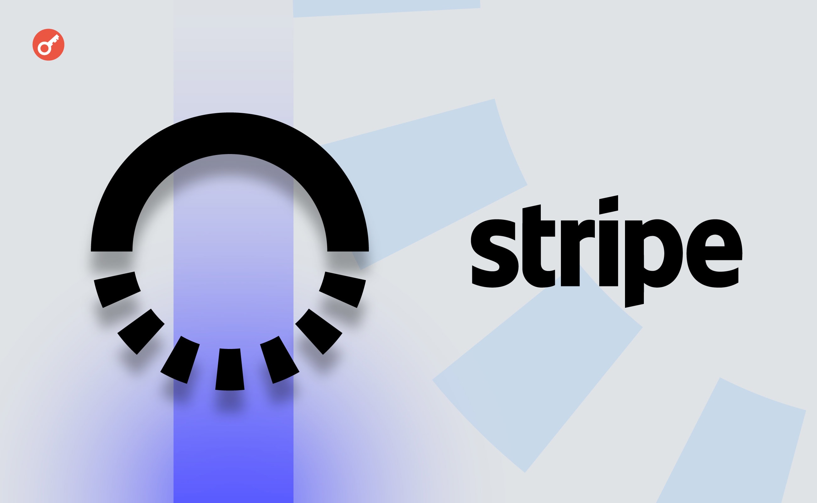 Stripe купила криптостартап Bridge за $1,1 млрд. Головний колаж новини.