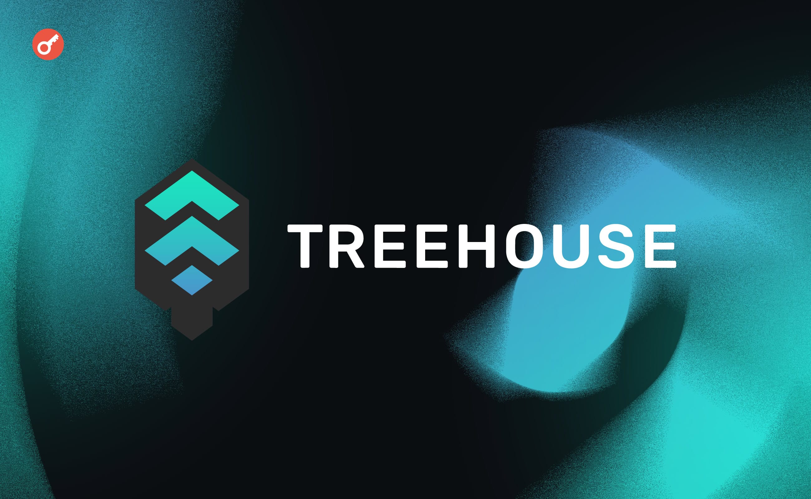 Treehouse: accumulating Nuts points. Заглавный коллаж статьи.