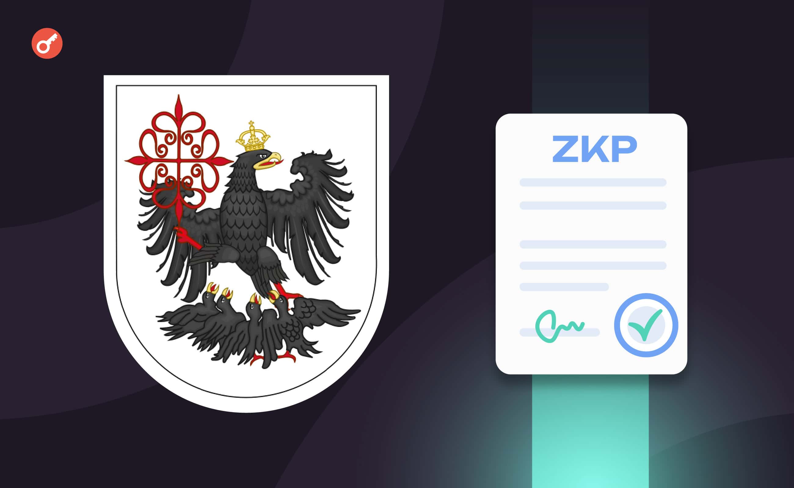 Уряд Буенос-Айреса інтегрував технологію ZKP у застосунок для доступу до місцевих послуг. Головний колаж новини.