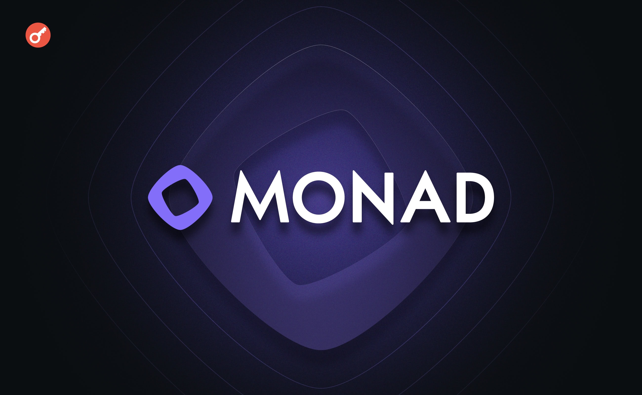 Monad: детальний огляд і перспективи нового блокчейну. Головний колаж статті.