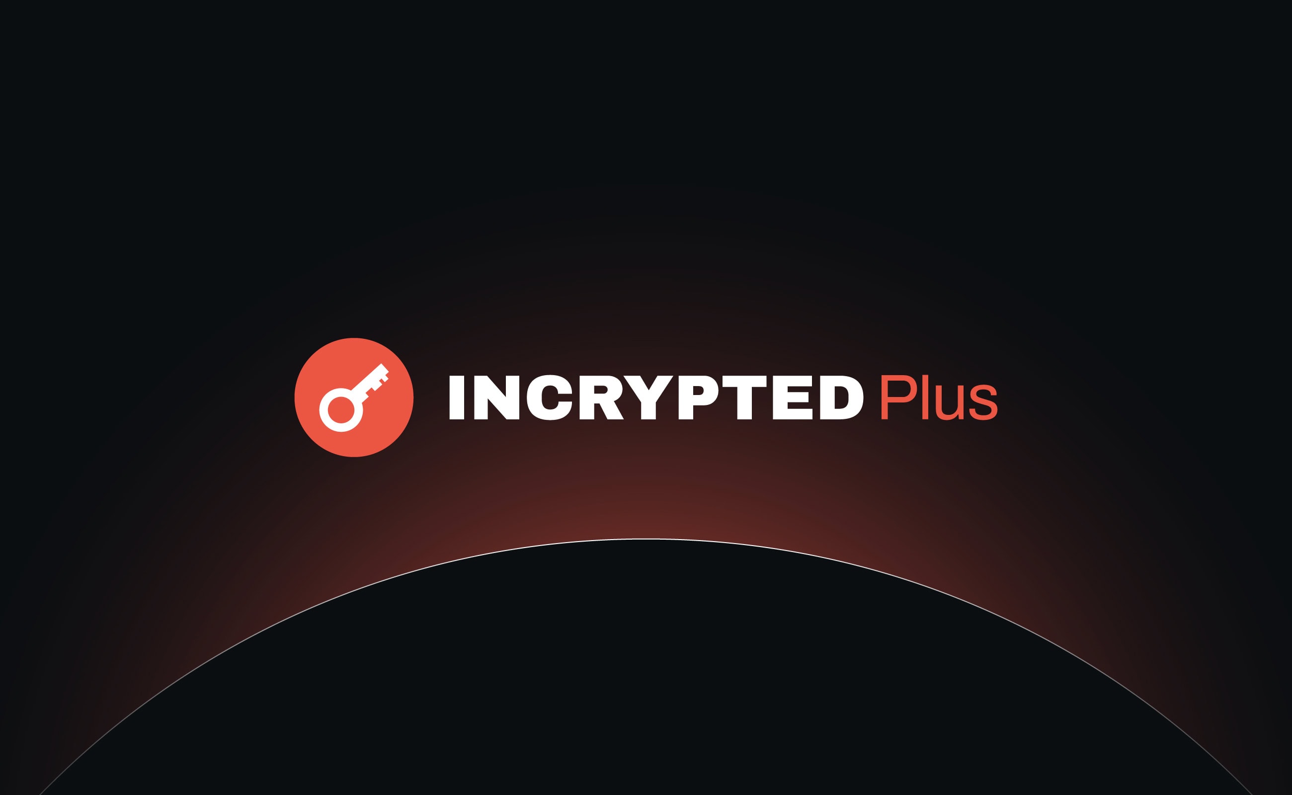 Что такое Incrypted+? Объясняем простыми словами. Заглавный коллаж статьи.