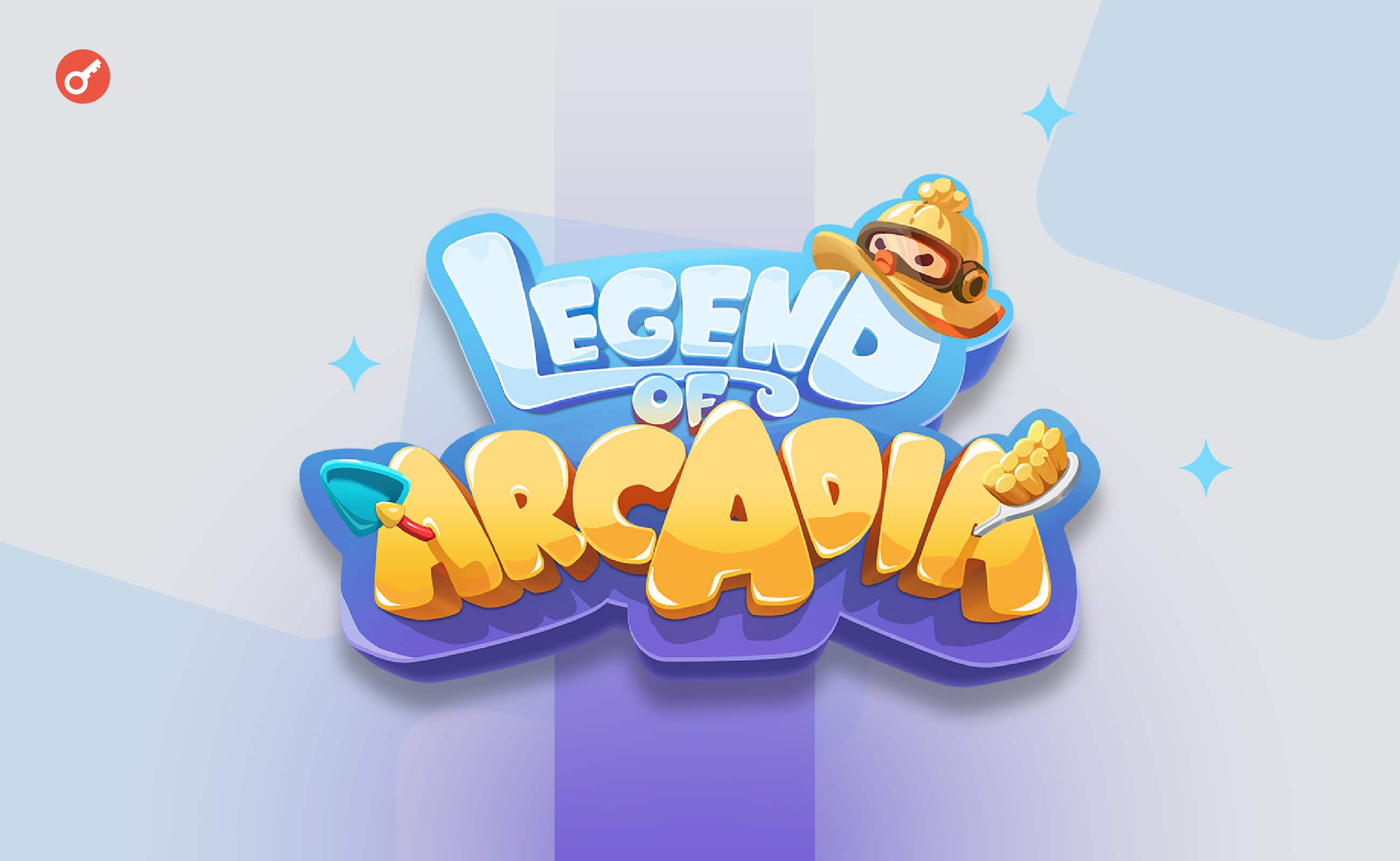 Розробники Legends of Arcadia розповіли про подробиці гри. Головний колаж новини.