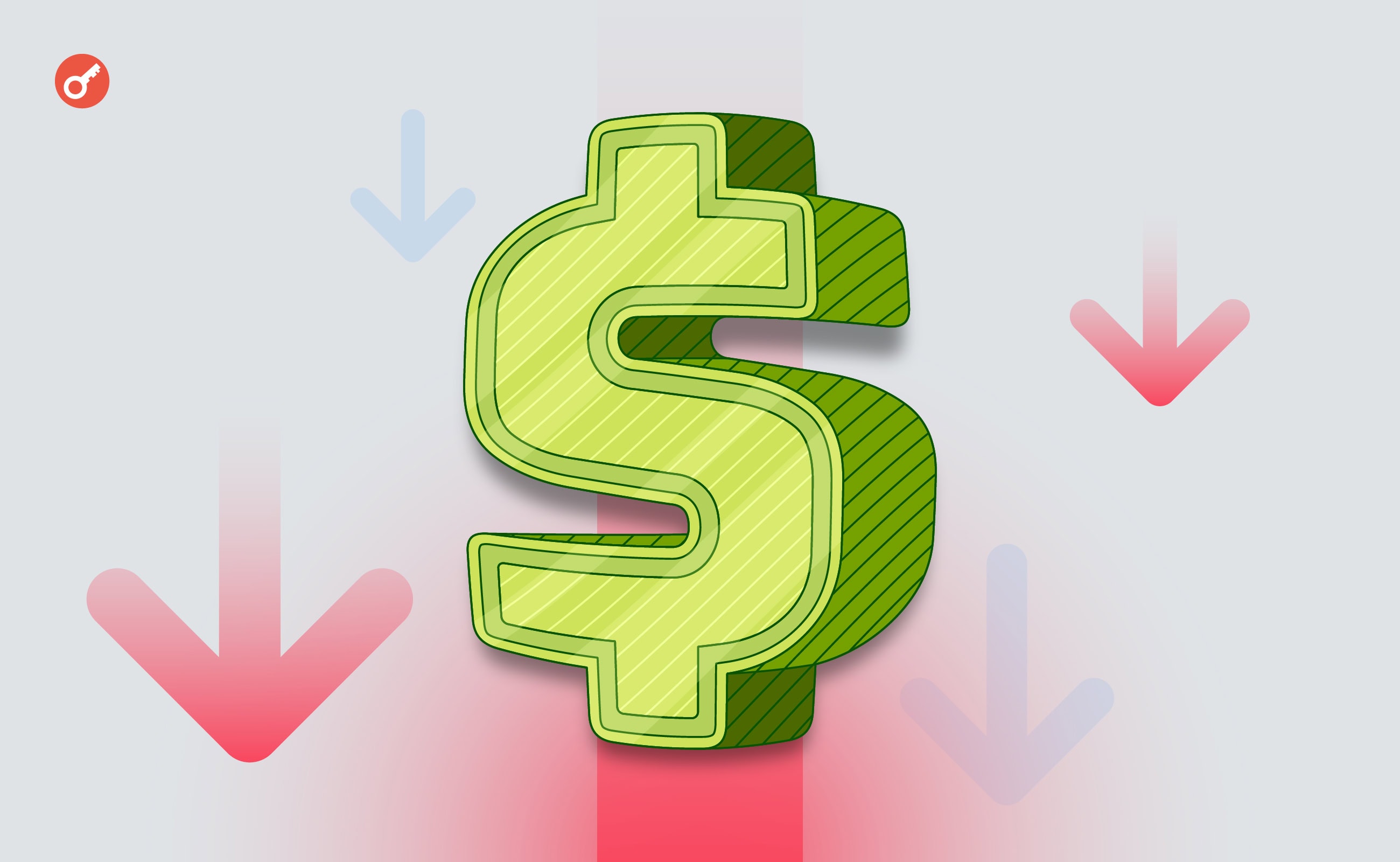 Рекордный пессимизм в отношении доллара США повлияет на традиционную динамику биткоина — отчет BofA