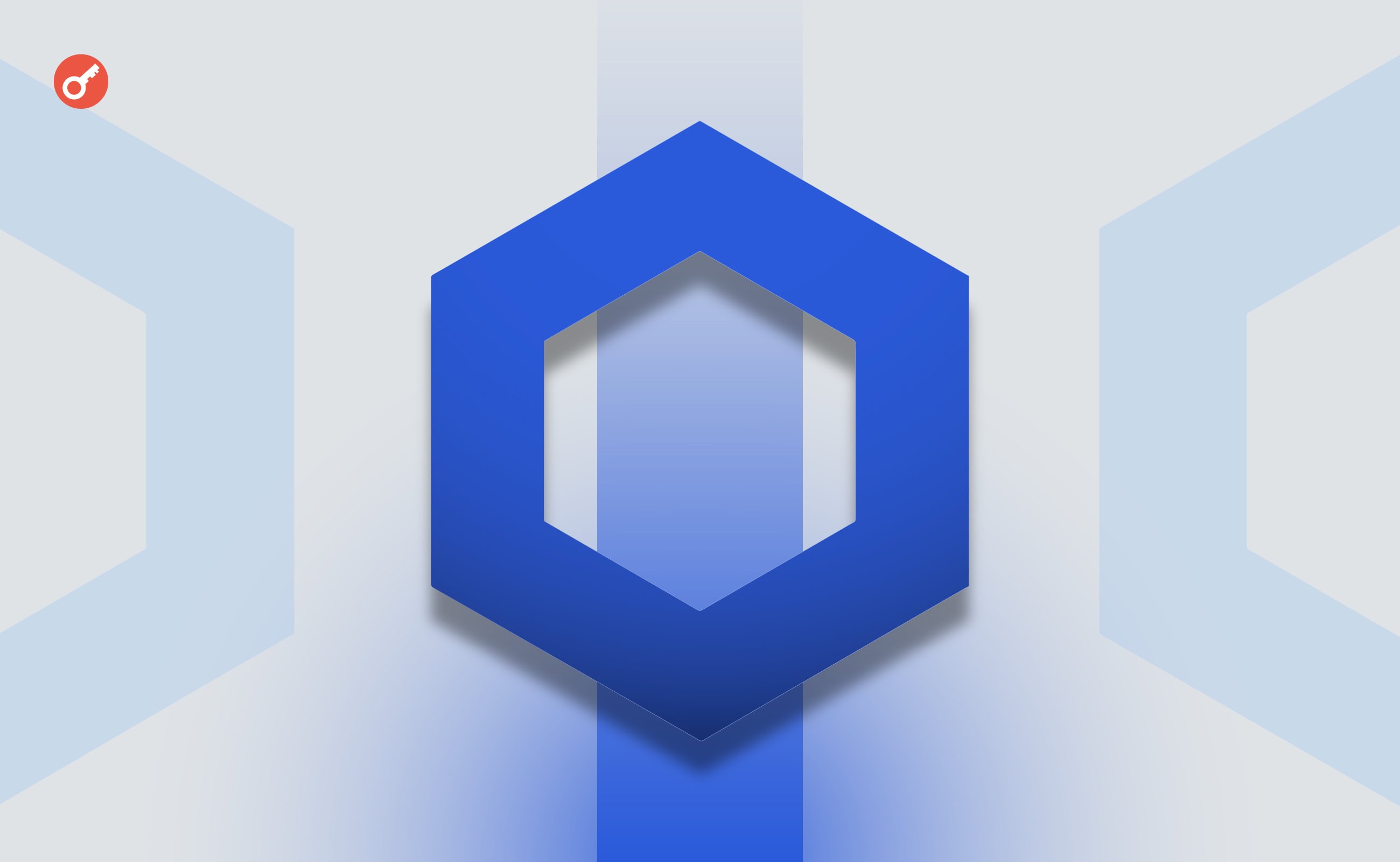 Dinari и Chainlink запустят токенизированную версию индекса S&P Digital Markets 50