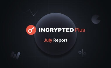 Incrypted and the Runner Bot project team have entered into a partnership