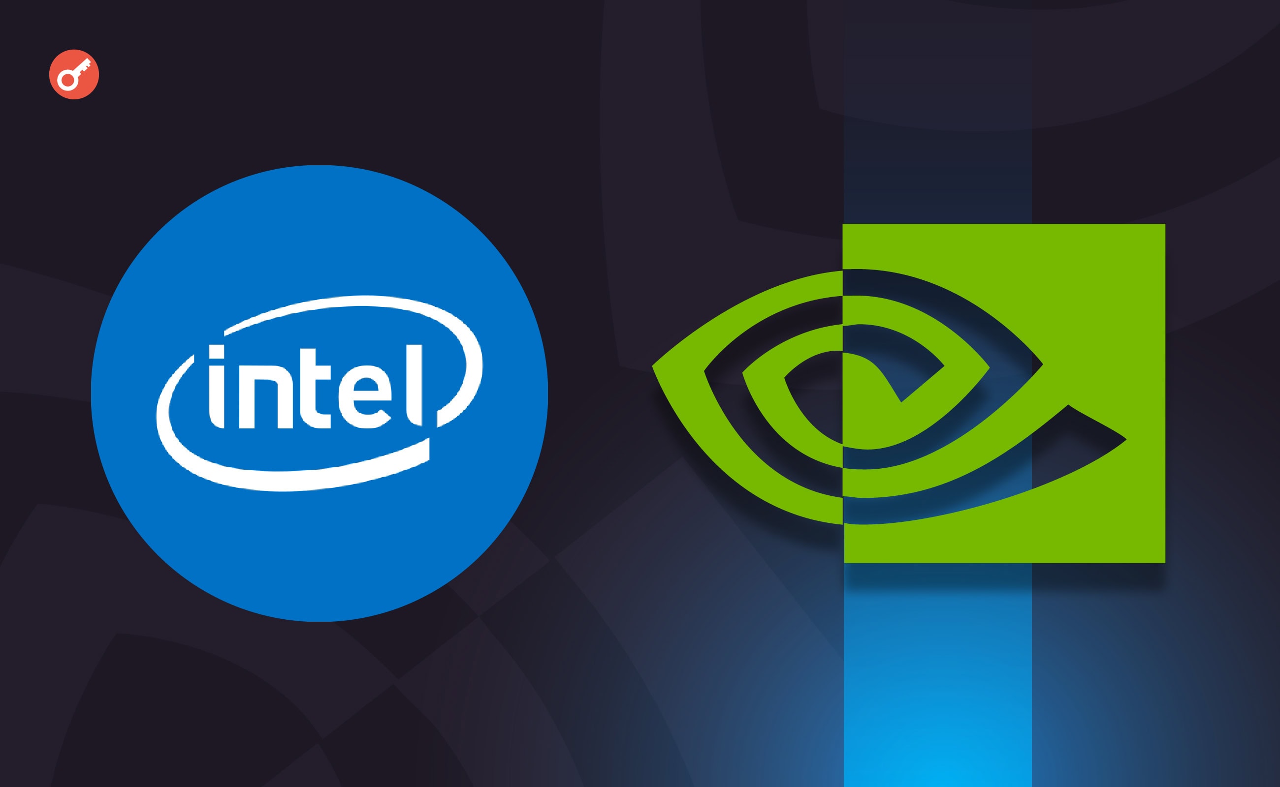 NVIDIA инвестирует $5 млрд в Intel в рамках стратегического альянса в сфере ИИ