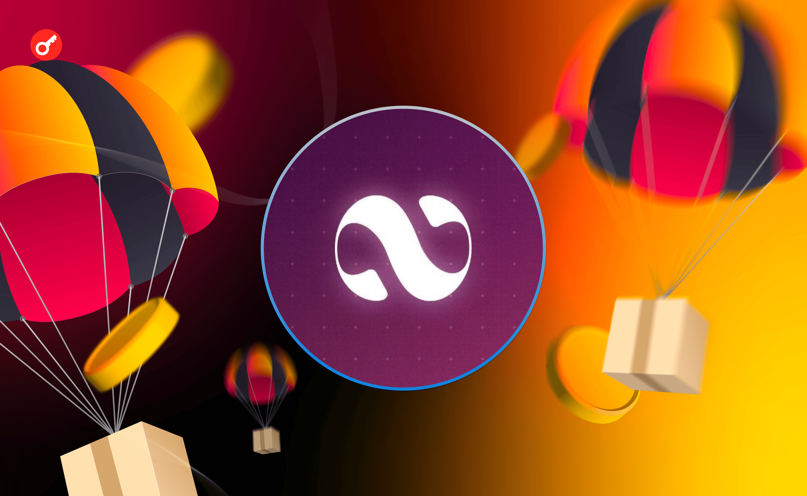 Pact Swap — активничаем в проекте с прицелом на дроп