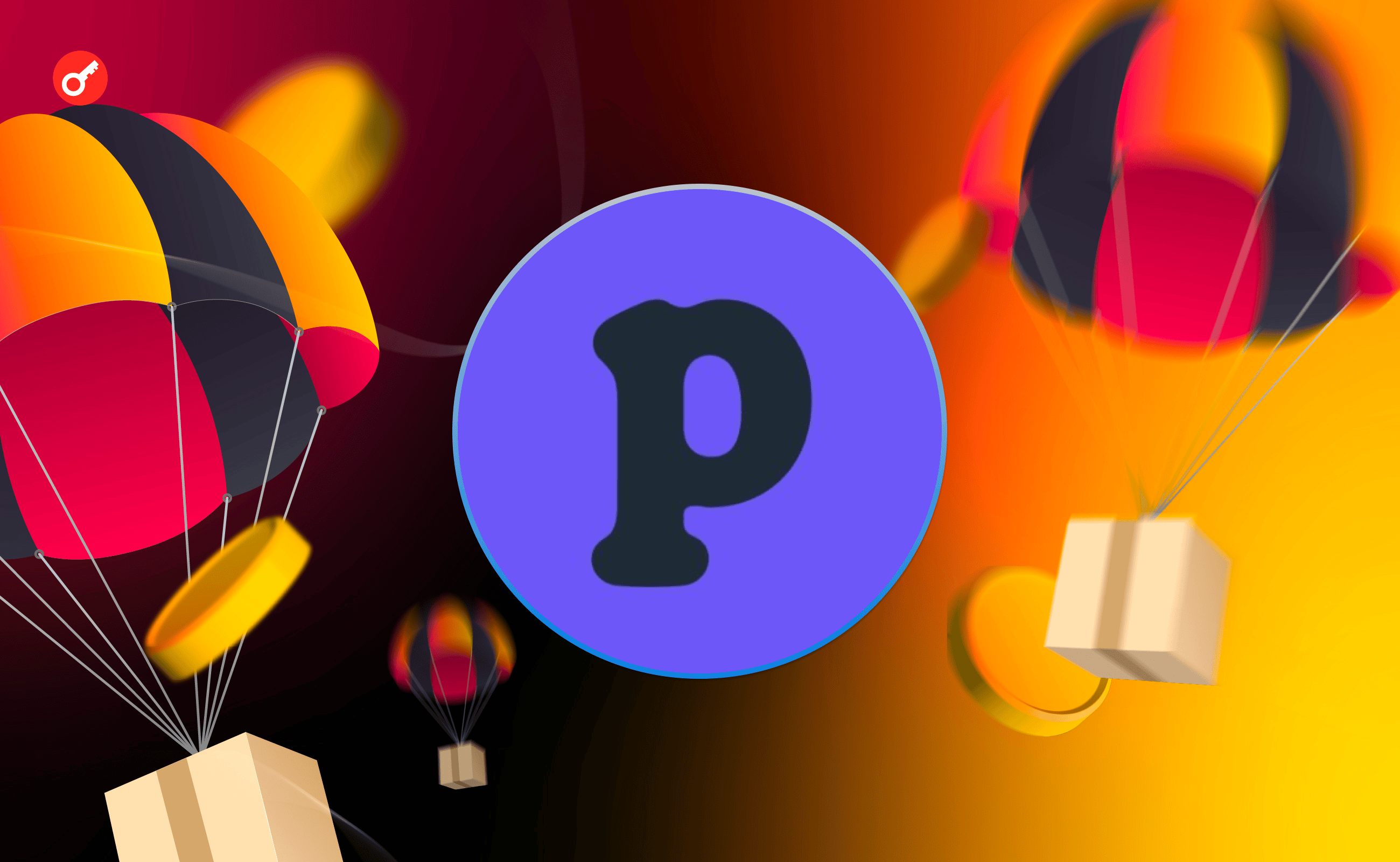 PredictFun — фармим поинты с прицелом на дроп