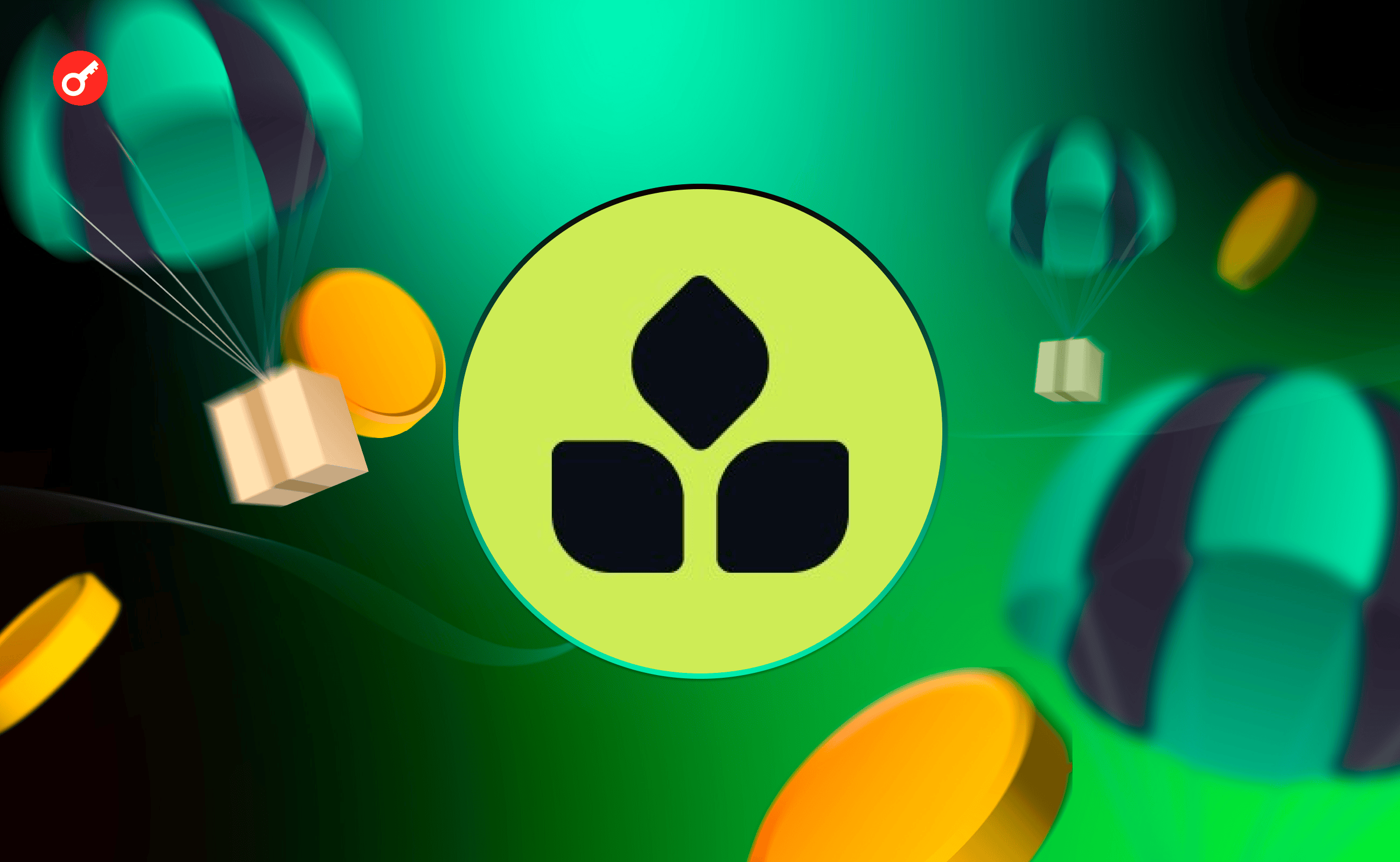 Thrive Protocol — фармим поинты с прицелом на дроп