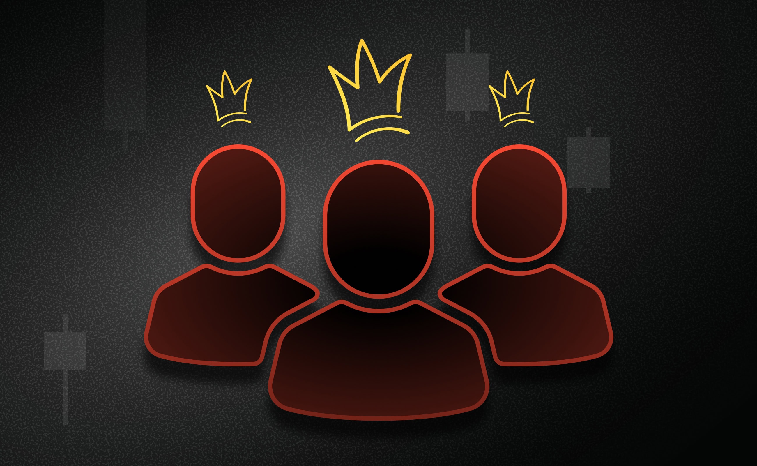 Персоны года в криптоиндустрии: кто формировал рынок по версии Incrypted