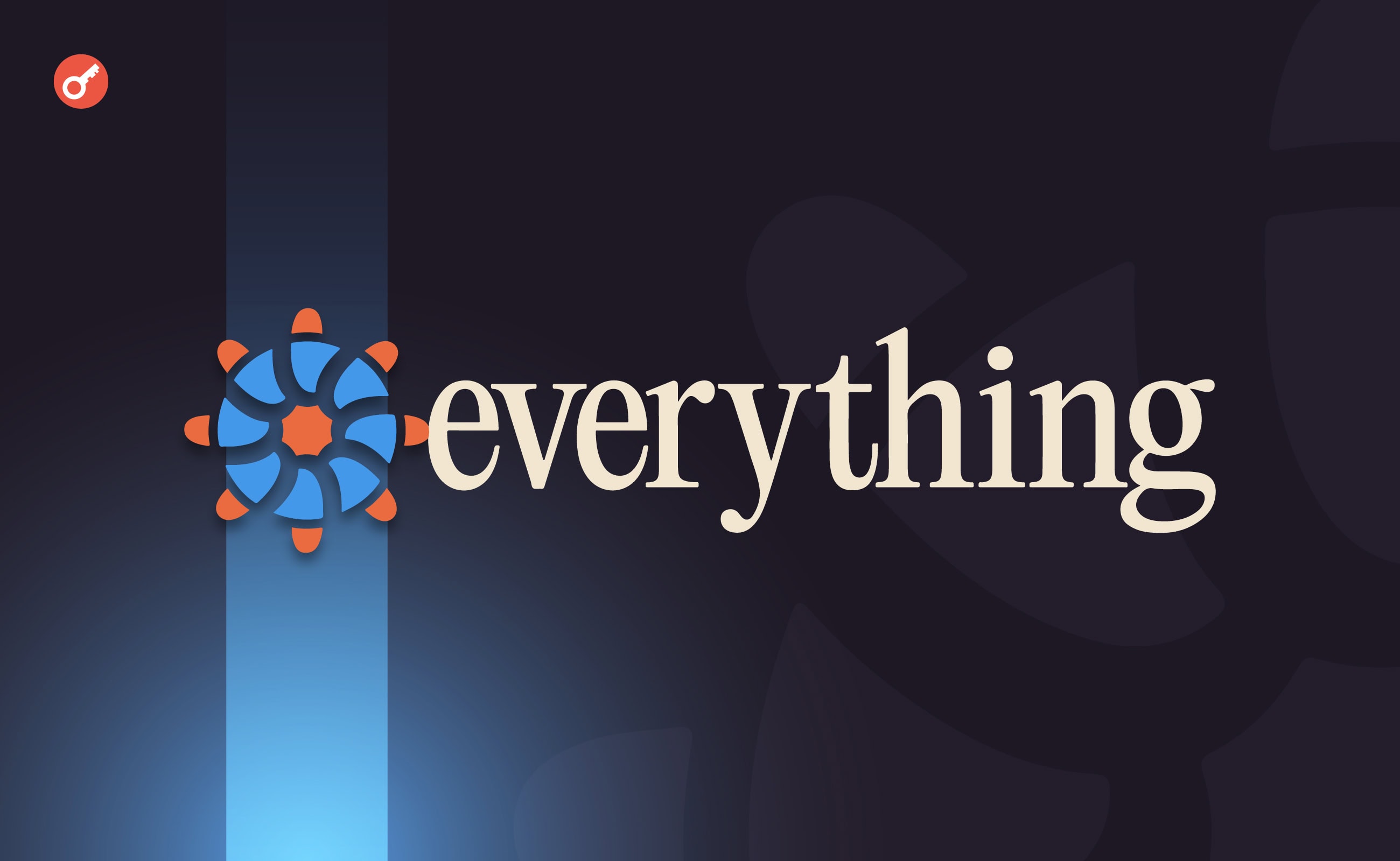 Everything привлекла почти $7 млн на создание «универсальной биржи» в Telegram