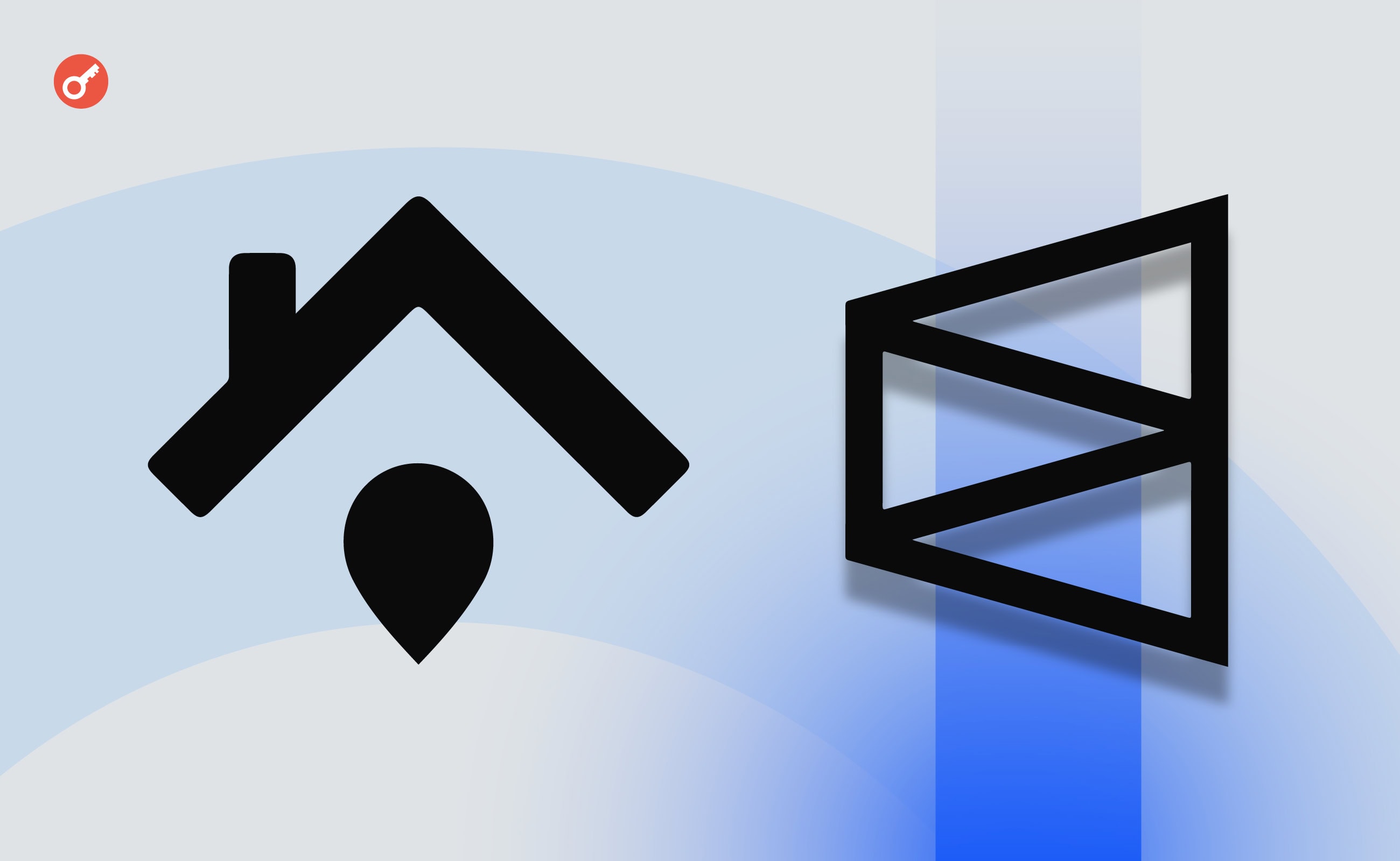 Polymarket и Parcl запустят рынки прогнозов цен на жилье