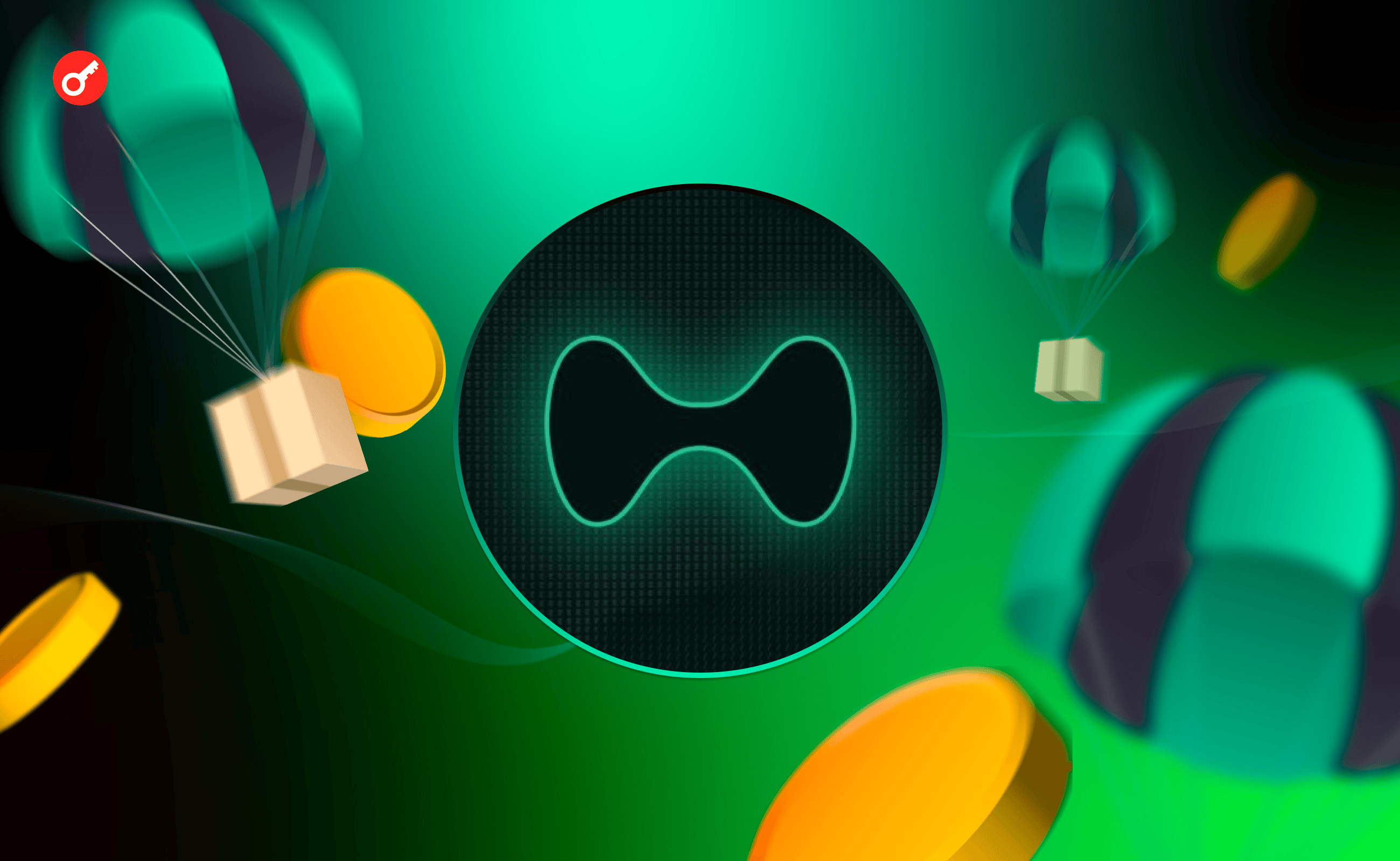 HyEna — фармим поинты с прицелом на дроп